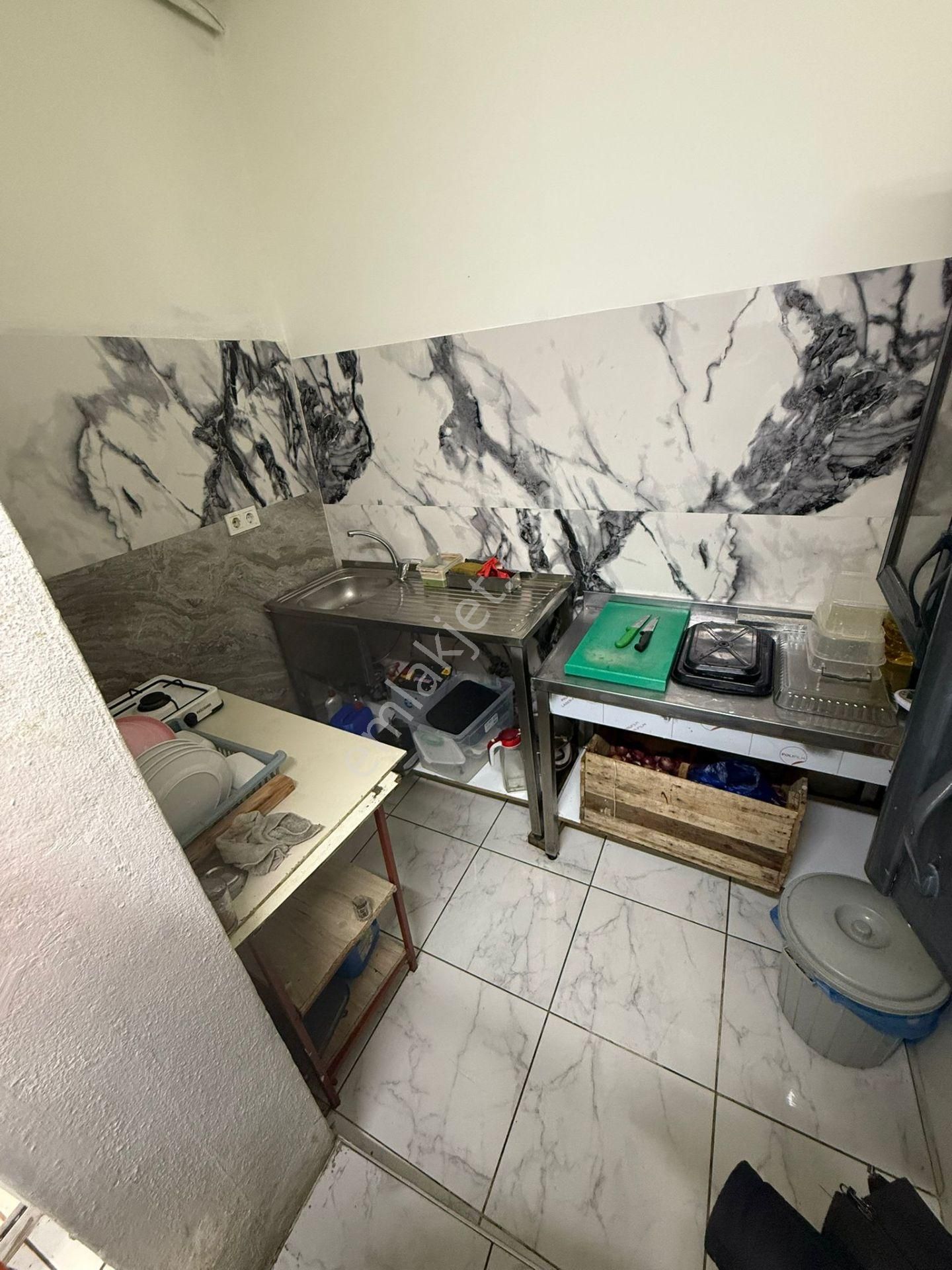 Kocaeli İzmit Çukurbağ Mahallesi Devren Satılık Dükkan - Görsel 6