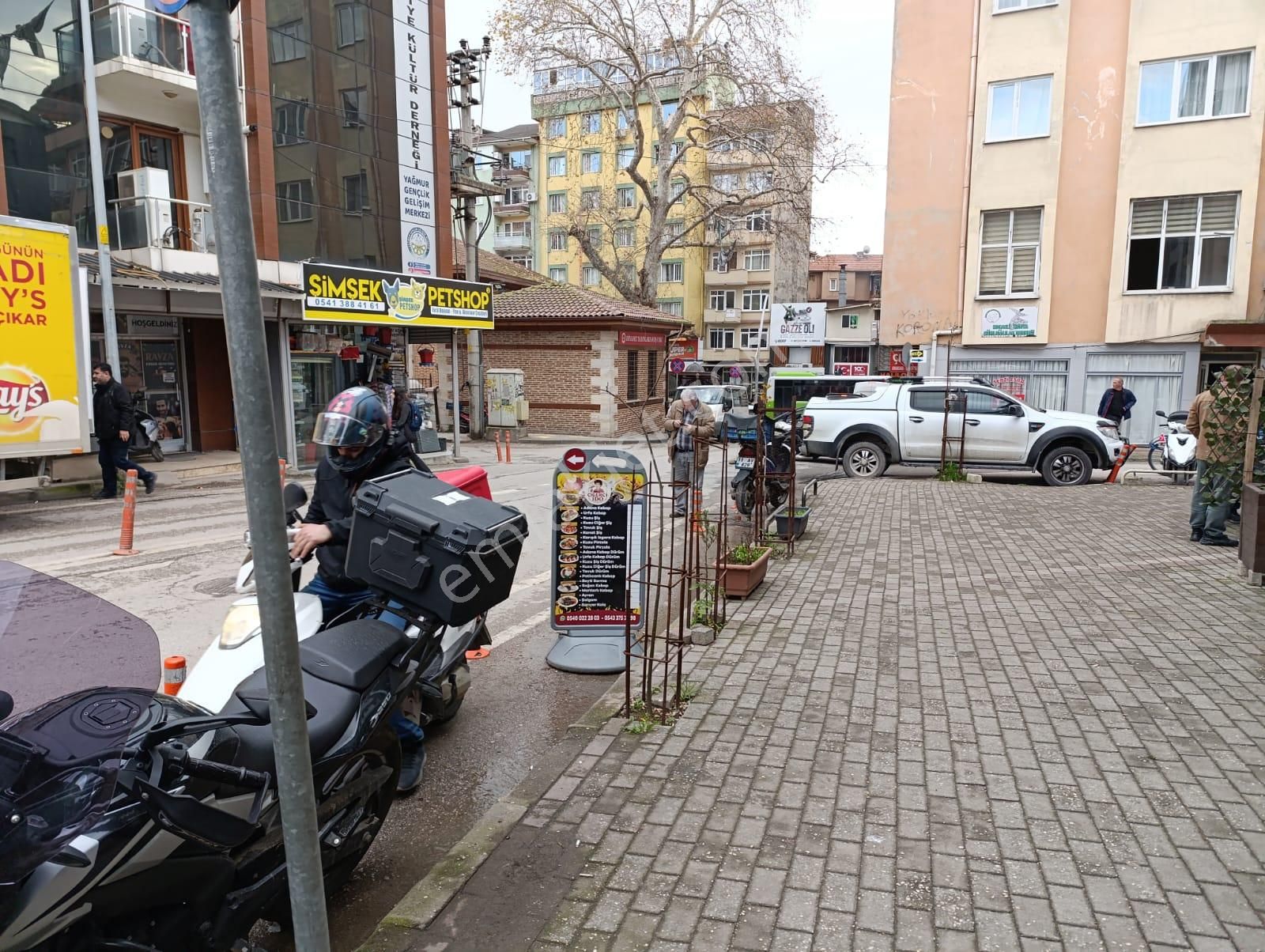 Kocaeli İzmit Çukurbağ Mahallesi Devren Satılık Dükkan - Görsel 13