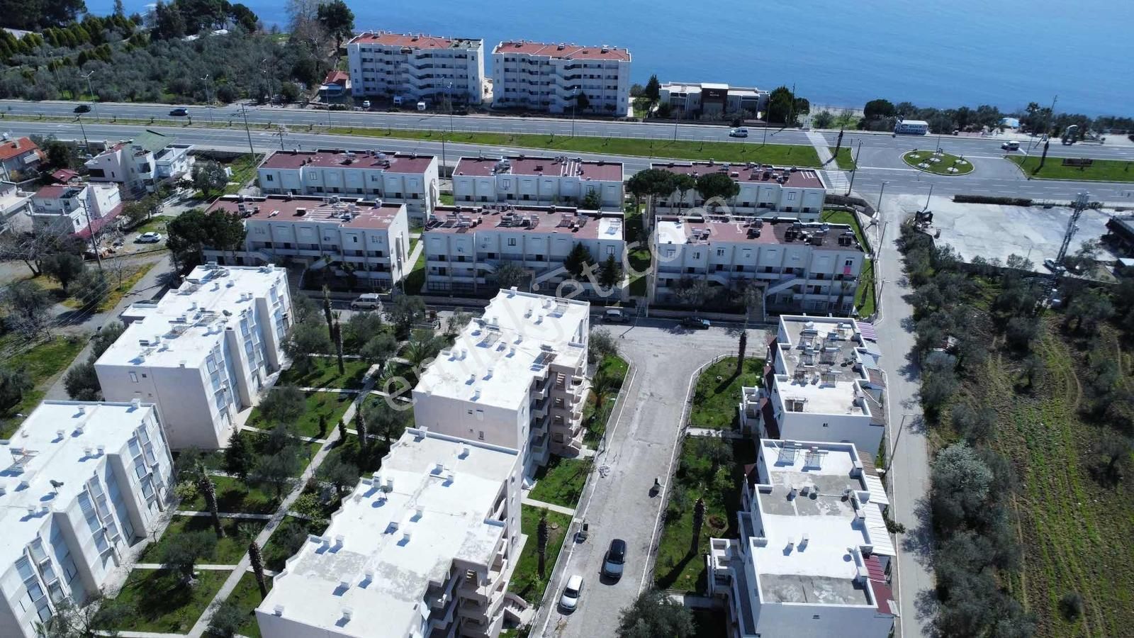 Altınolukta Fırsat Fiyat Denize Yakın Eşyalı 1+1 - Görsel 3