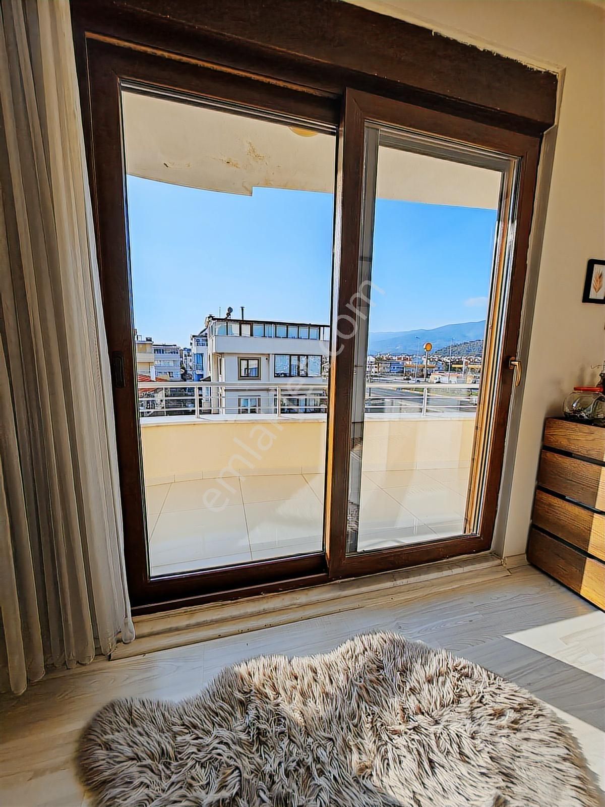 Erimden Akçayda 250 M2 Dağ Manzaralı Merkezi Konum Dubleks Daire - Görsel 24