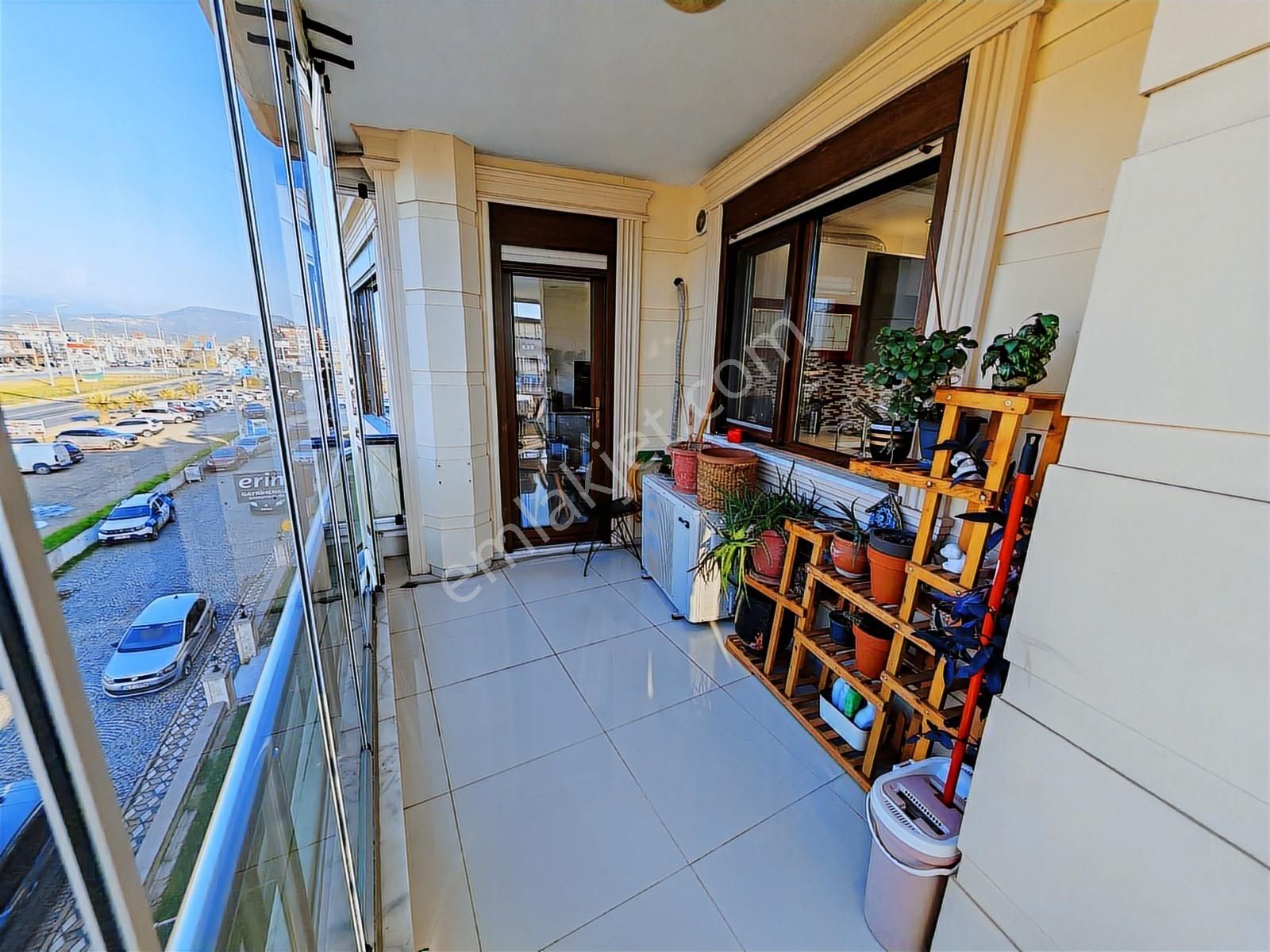 Erimden Akçayda 250 M2 Dağ Manzaralı Merkezi Konum Dubleks Daire - Görsel 22