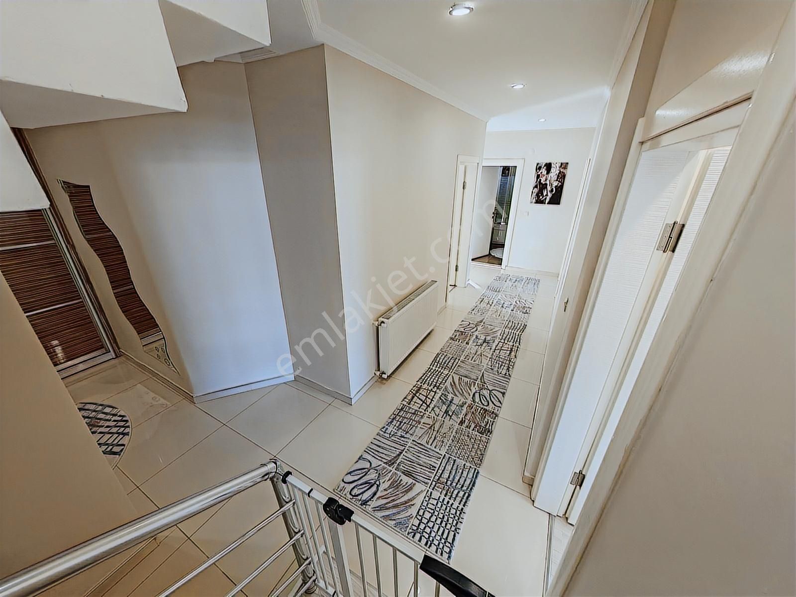 Erimden Akçayda 250 M2 Dağ Manzaralı Merkezi Konum Dubleks Daire - Görsel 8