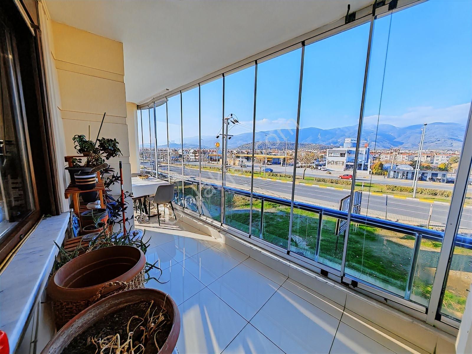 Erimden Akçayda 250 M2 Dağ Manzaralı Merkezi Konum Dubleks Daire - Görsel 10