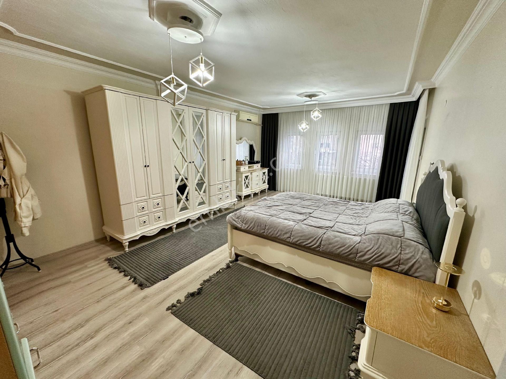 Tercih'ten Zümrüt Mahallesi Site İçi Lüks Satılık Villa - Görsel 16