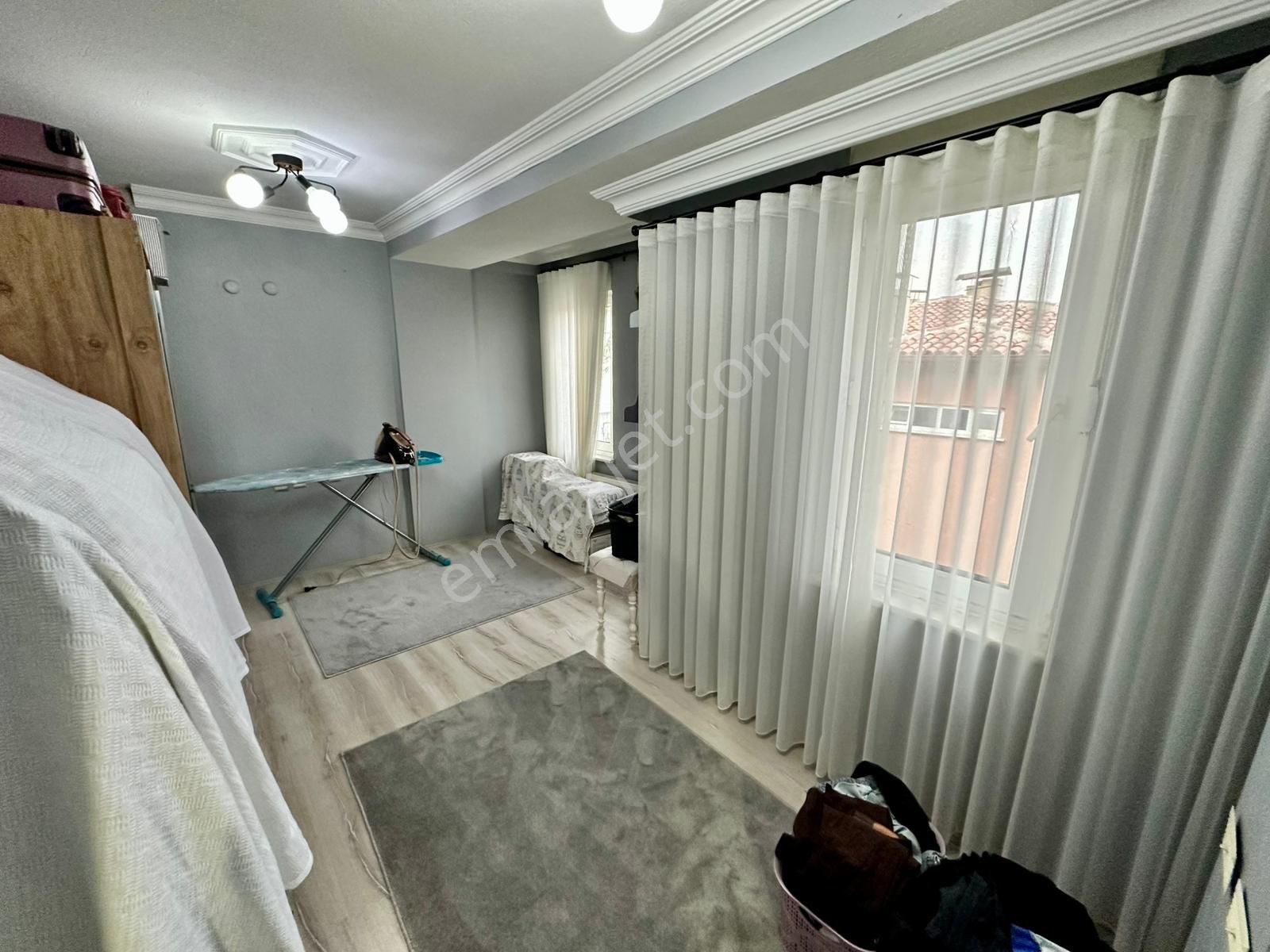 Tercih'ten Zümrüt Mahallesi Site İçi Lüks Satılık Villa - Görsel 30