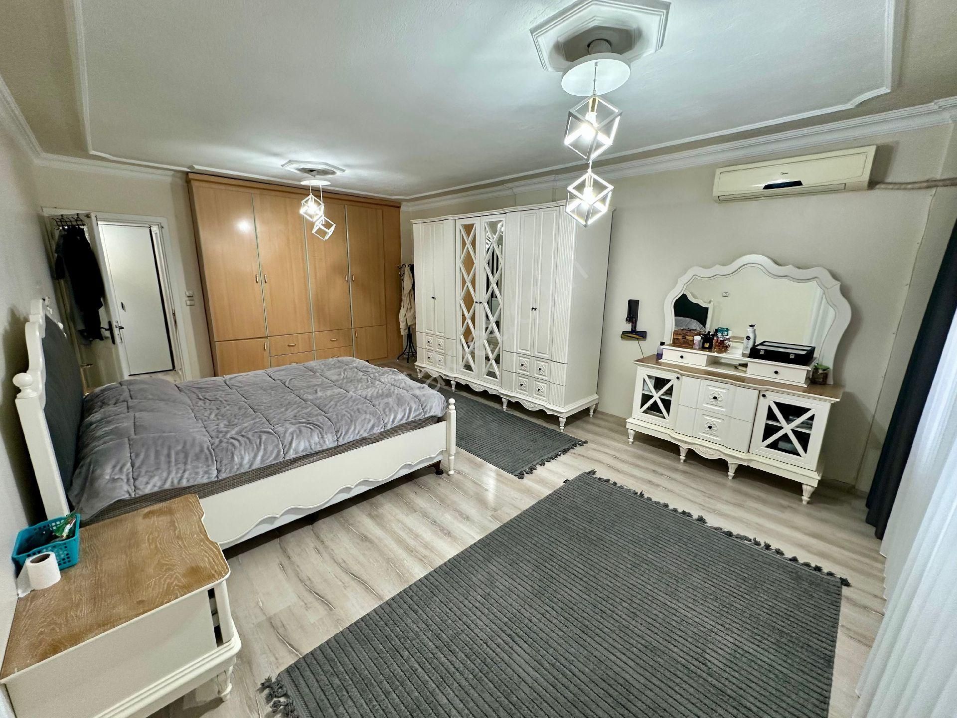 Tercih'ten Zümrüt Mahallesi Site İçi Lüks Satılık Villa - Görsel 9