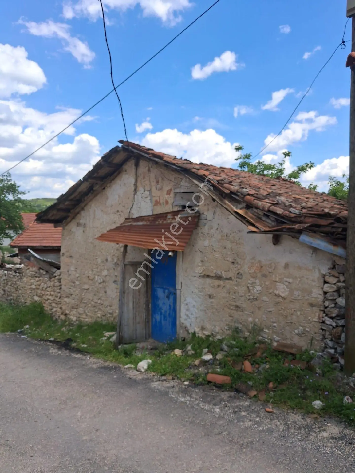 Bahçeli Köy Evi - Görsel 2