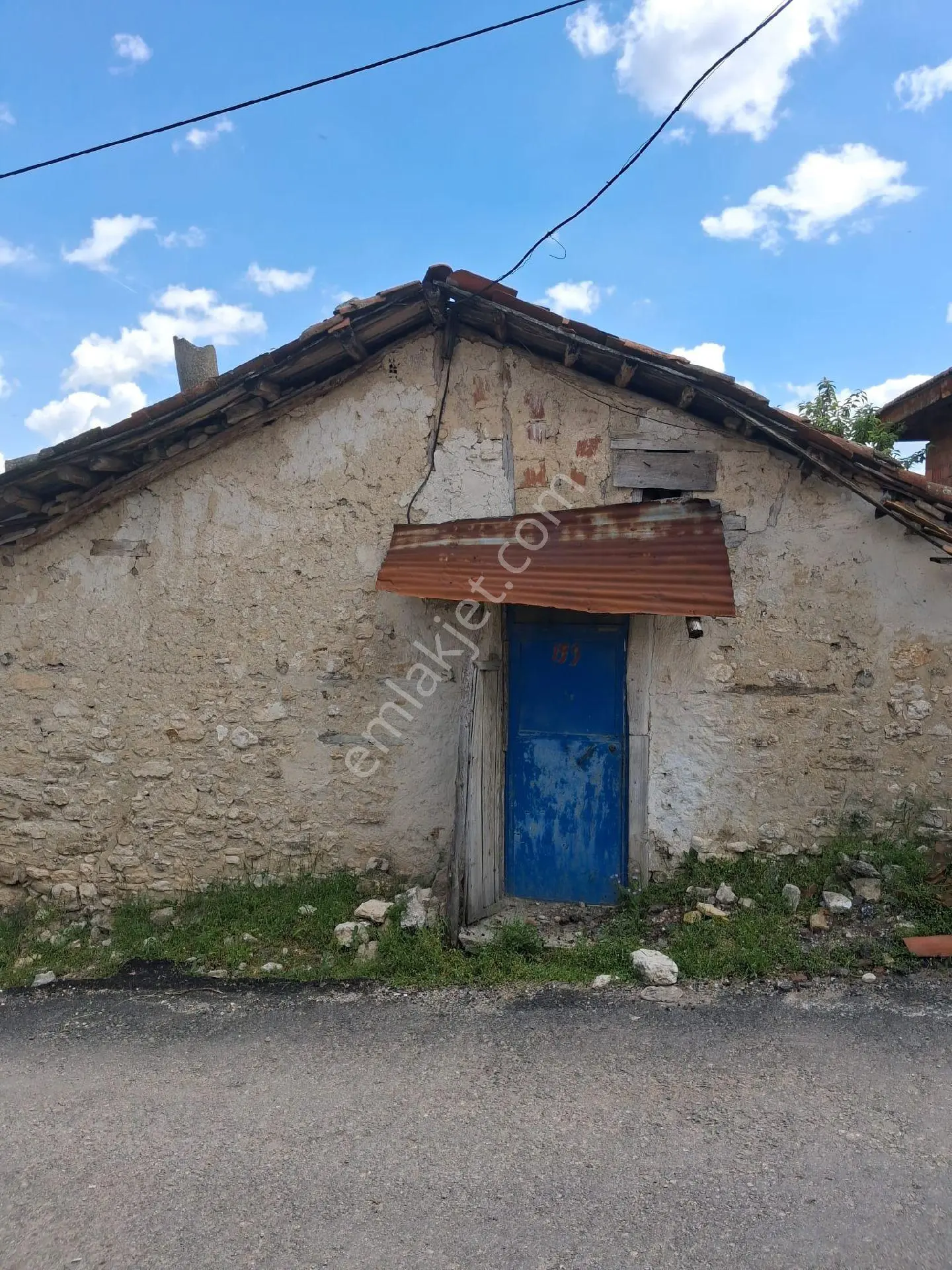 Bahçeli Köy Evi - Görsel 3
