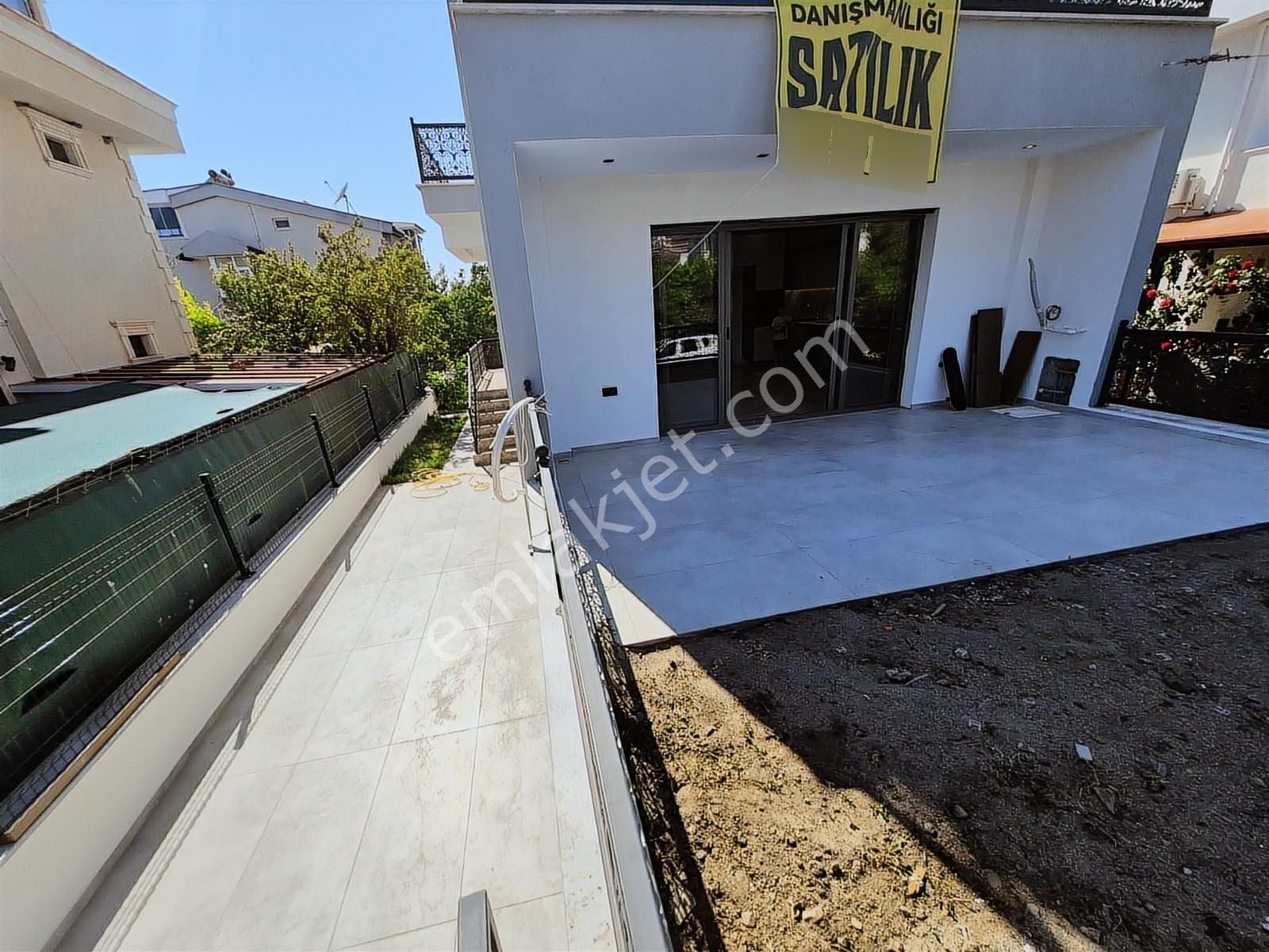 Erimden Fenerde Denize 50 Mt Mesafe Fırsat Fiyat 5+1 Lüx Villa - Görsel 13