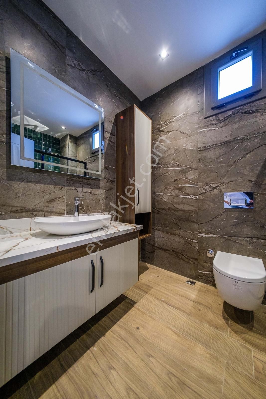 Erimden Fenerde Denize 50 Mt Mesafe Fırsat Fiyat 5+1 Lüx Villa - Görsel 11