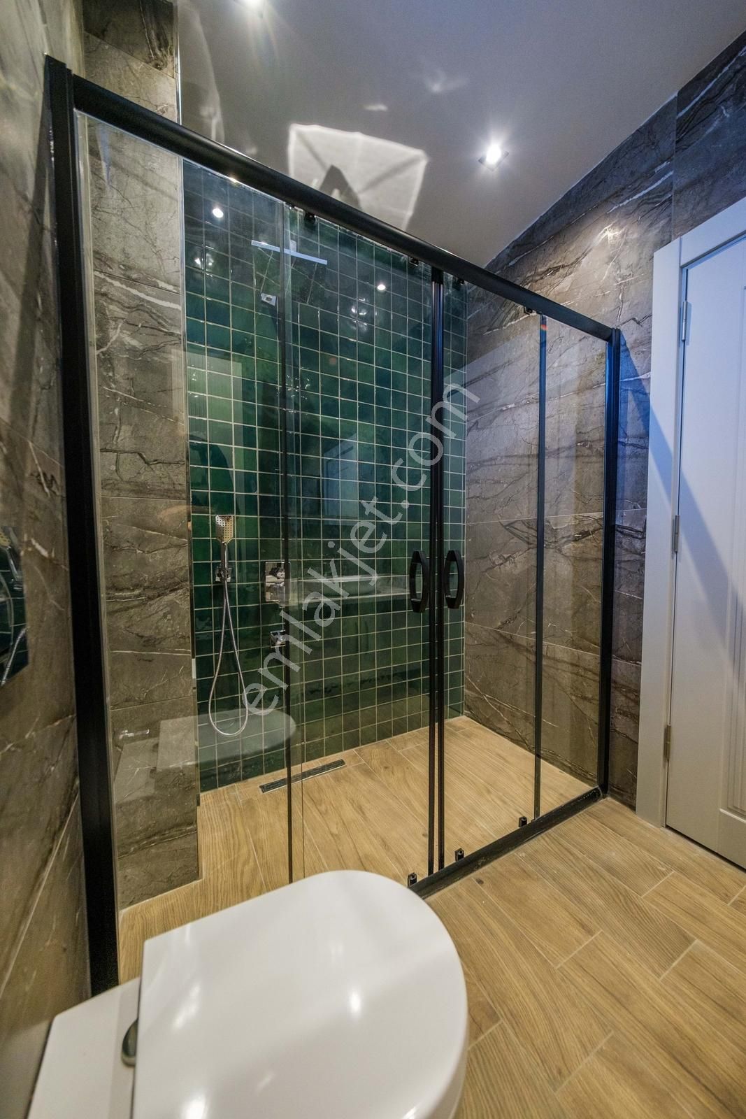 Erimden Fenerde Denize 50 Mt Mesafe Fırsat Fiyat 5+1 Lüx Villa - Görsel 20