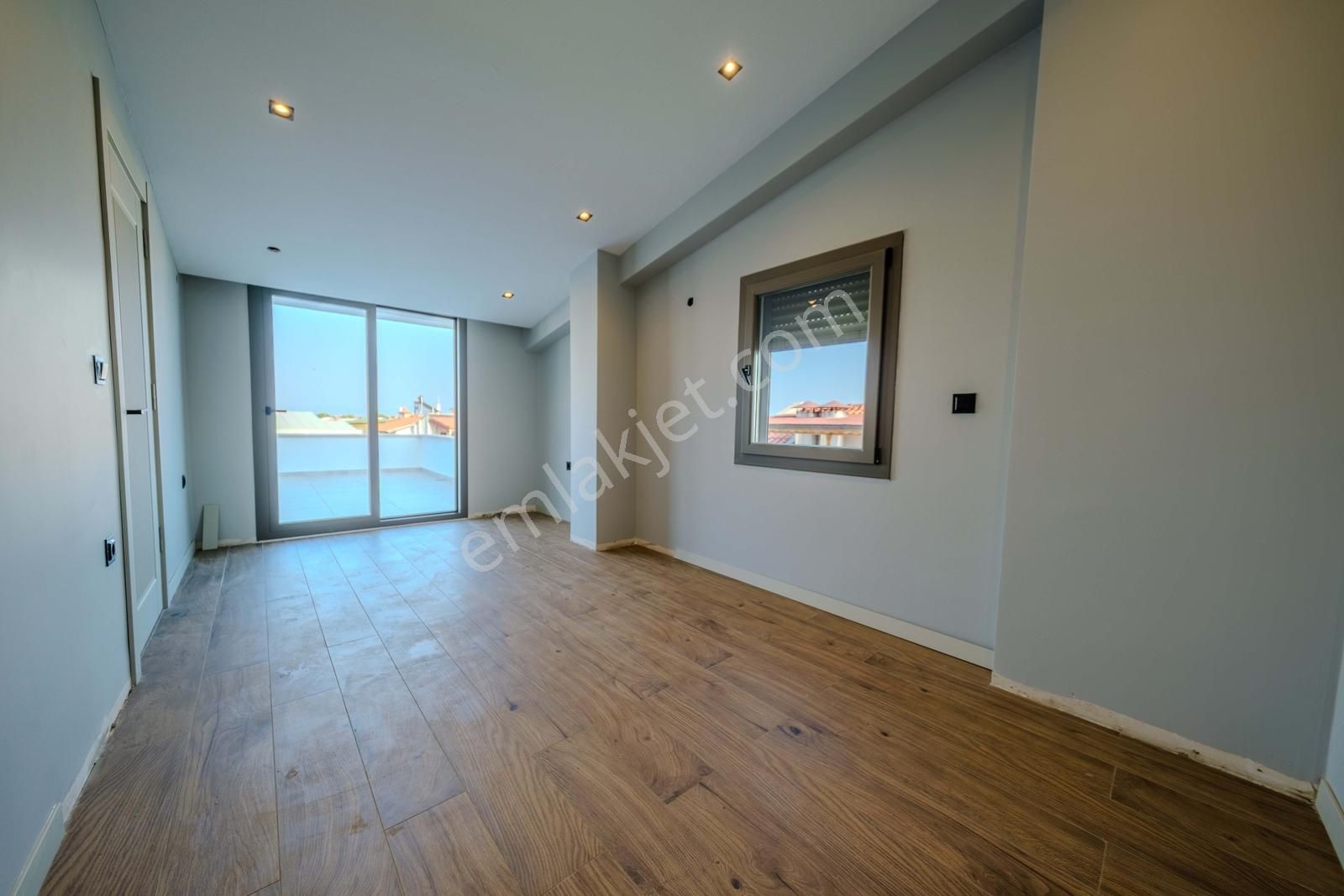 Erimden Fenerde Denize 50 Mt Mesafe Fırsat Fiyat 5+1 Lüx Villa - Görsel 2