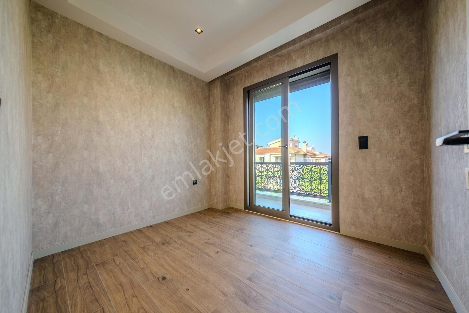 Erimden Fenerde Denize 50 Mt Mesafe Fırsat Fiyat 5+1 Lüx Villa - Görsel 23