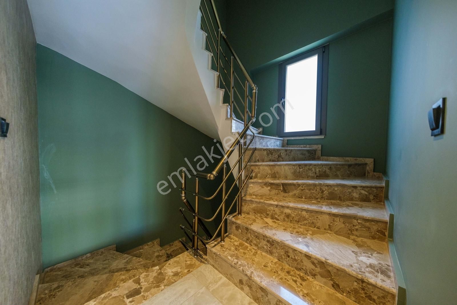 Erimden Fenerde Denize 50 Mt Mesafe Fırsat Fiyat 5+1 Lüx Villa - Görsel 26