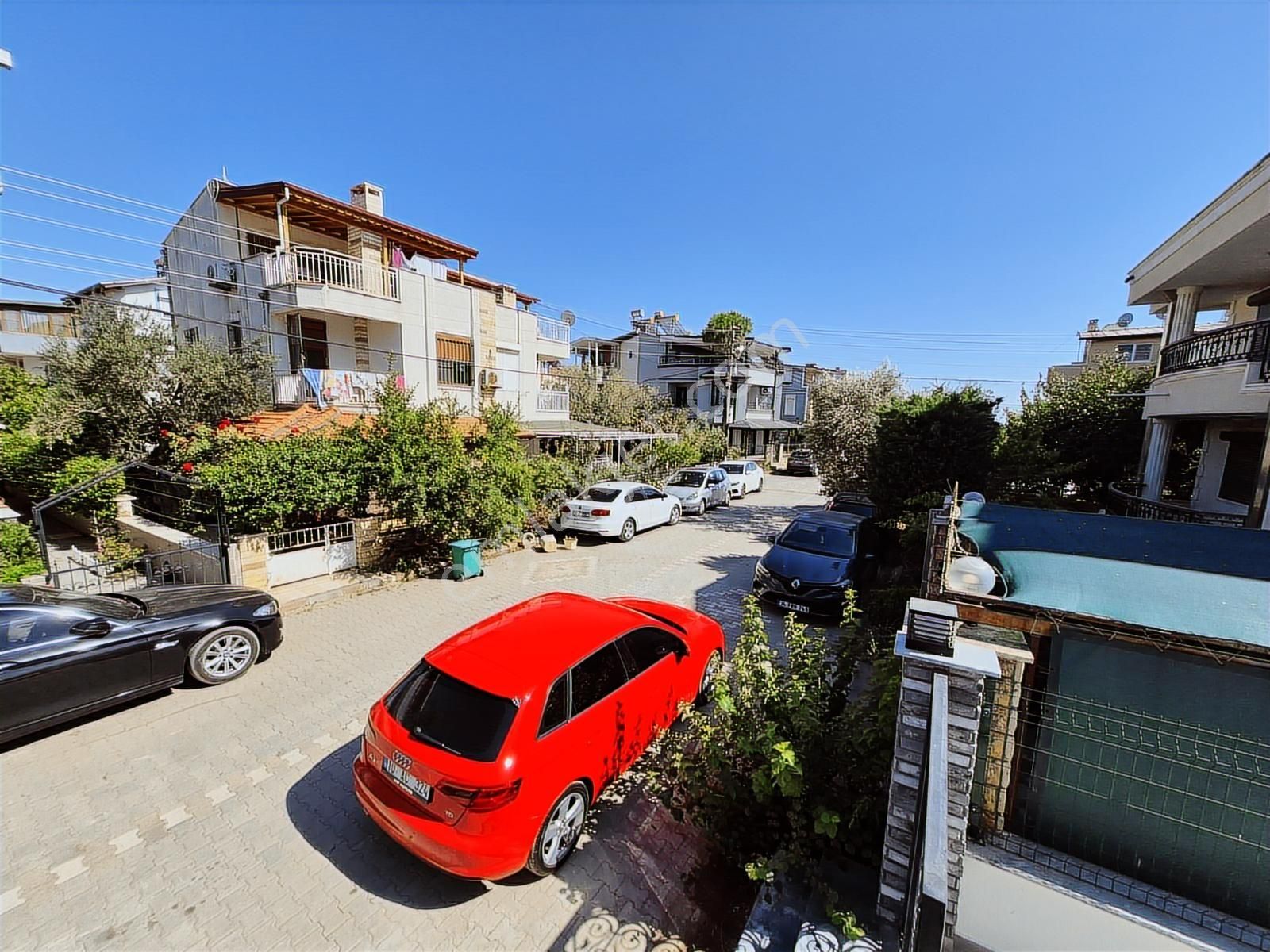 Erimden Fenerde Denize 50 Mt Mesafe Fırsat Fiyat 5+1 Lüx Villa - Görsel 30