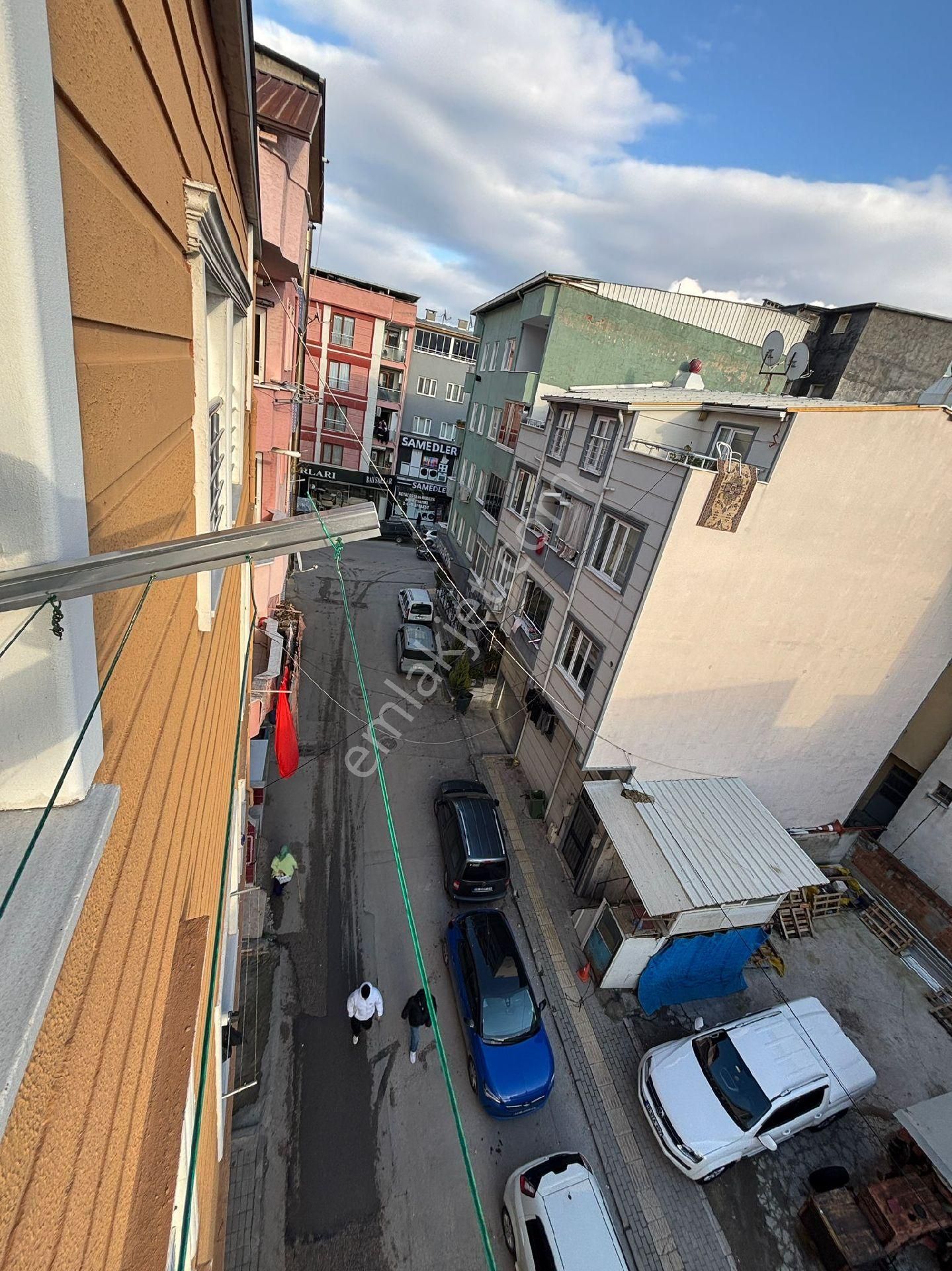 Emek Adnan Mendereste Satılık 3+1 Dubleks Daire - Görsel 17