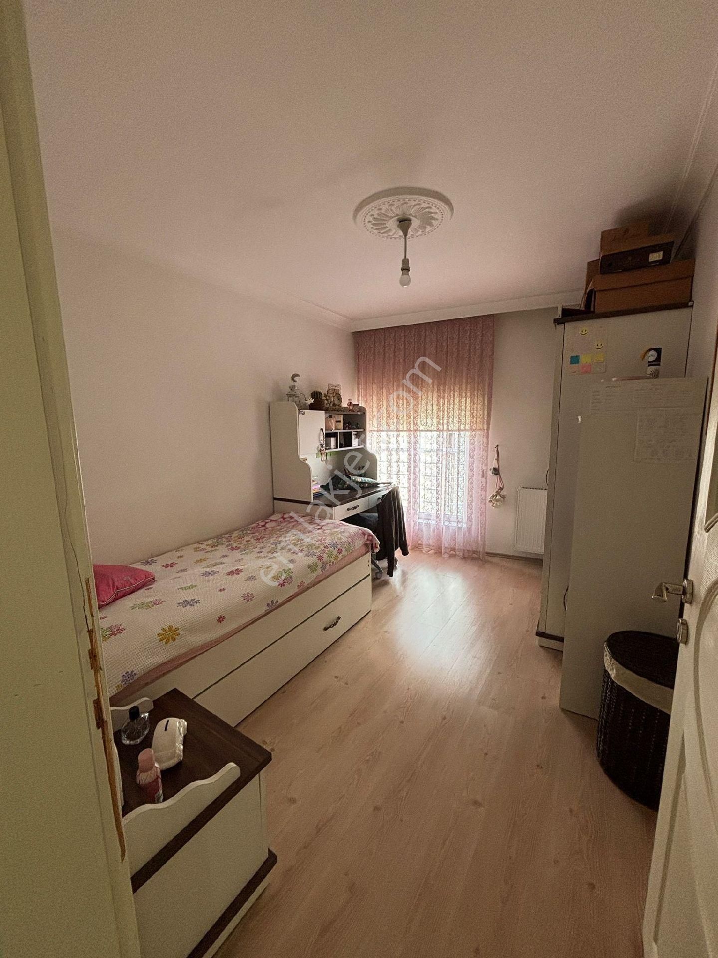 Emek Adnan Mendereste Satılık 3+1 Dubleks Daire - Görsel 15