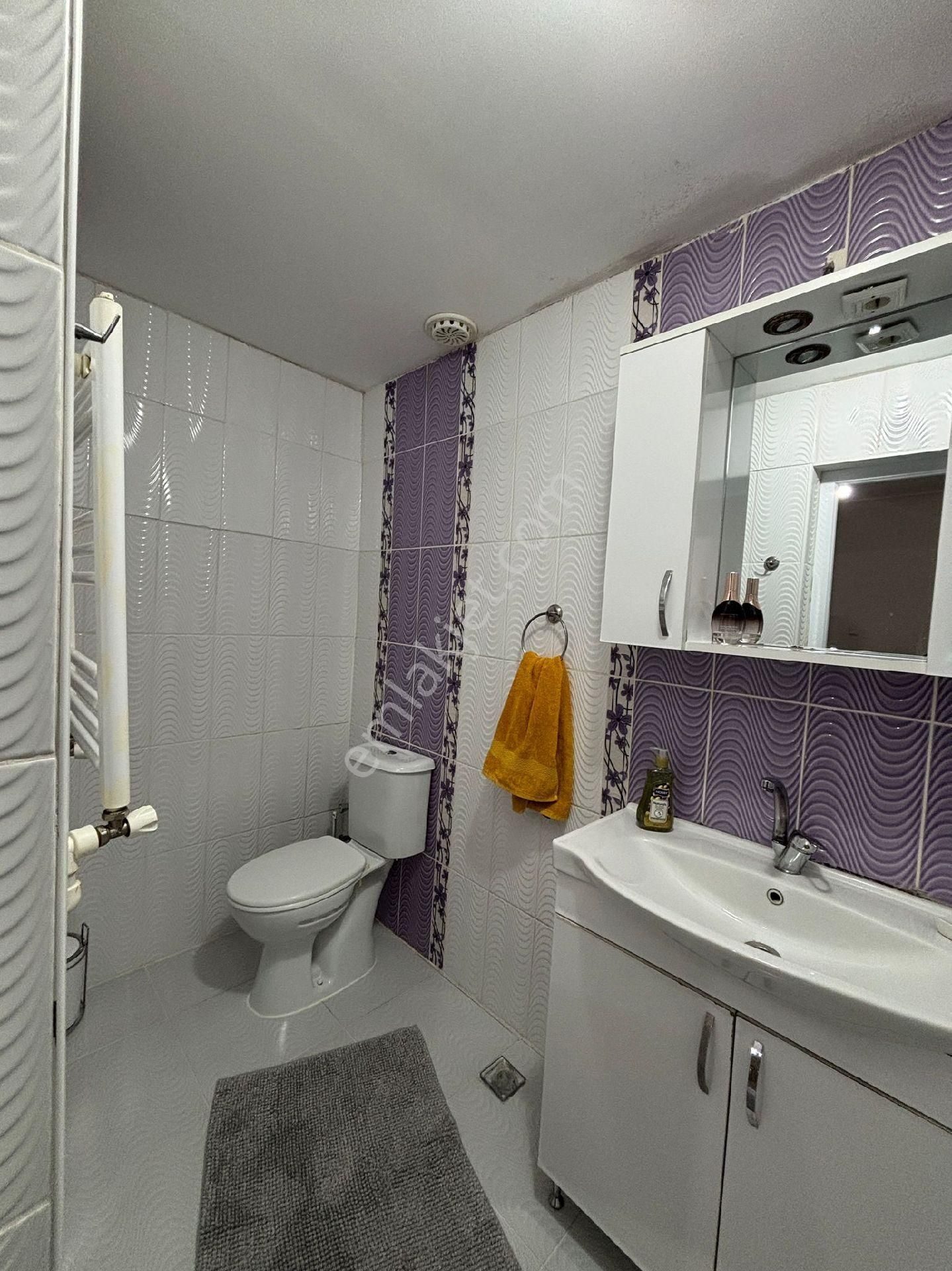 Emek Adnan Mendereste Satılık 3+1 Dubleks Daire - Görsel 10