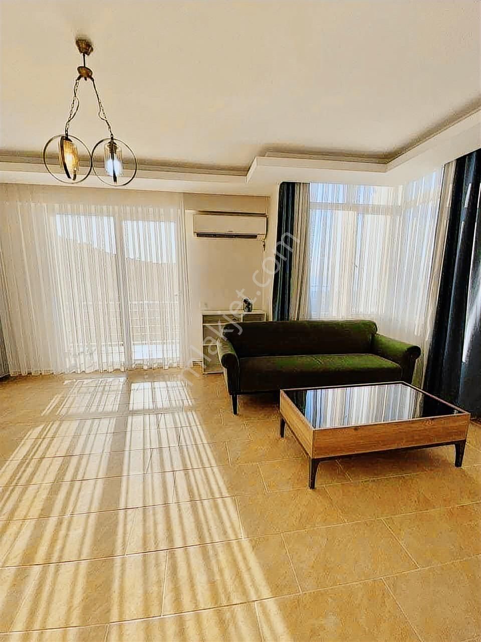 Prodıgy360'tan Havuzlu Site İçi Manzaralı 2+1 - Görsel 14