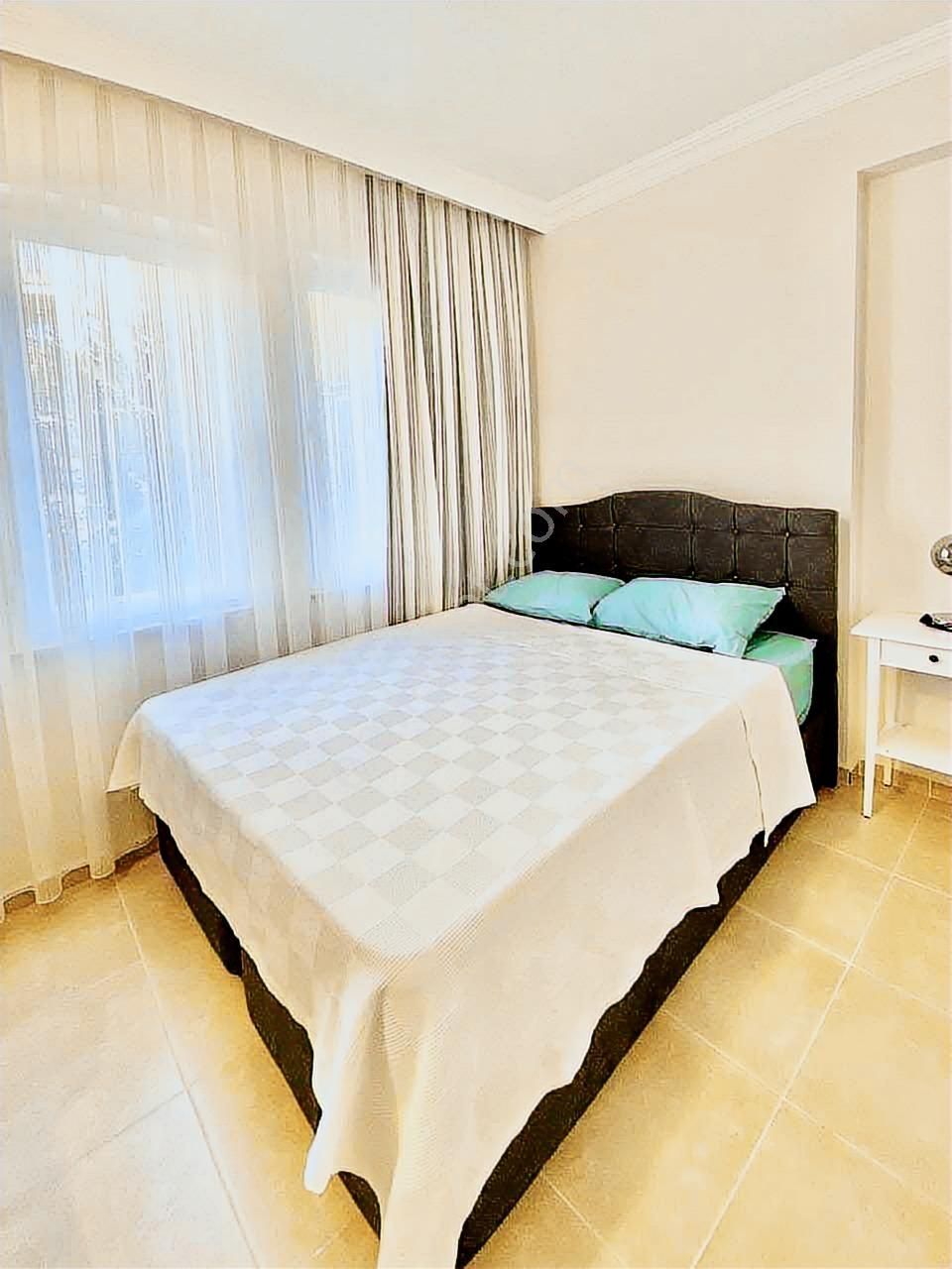 Prodıgy360'tan Havuzlu Site İçi Manzaralı 2+1 - Görsel 15