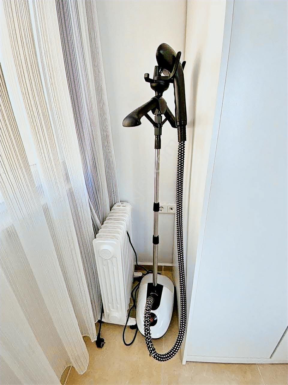 Prodıgy360'tan Havuzlu Site İçi Manzaralı 2+1 - Görsel 9