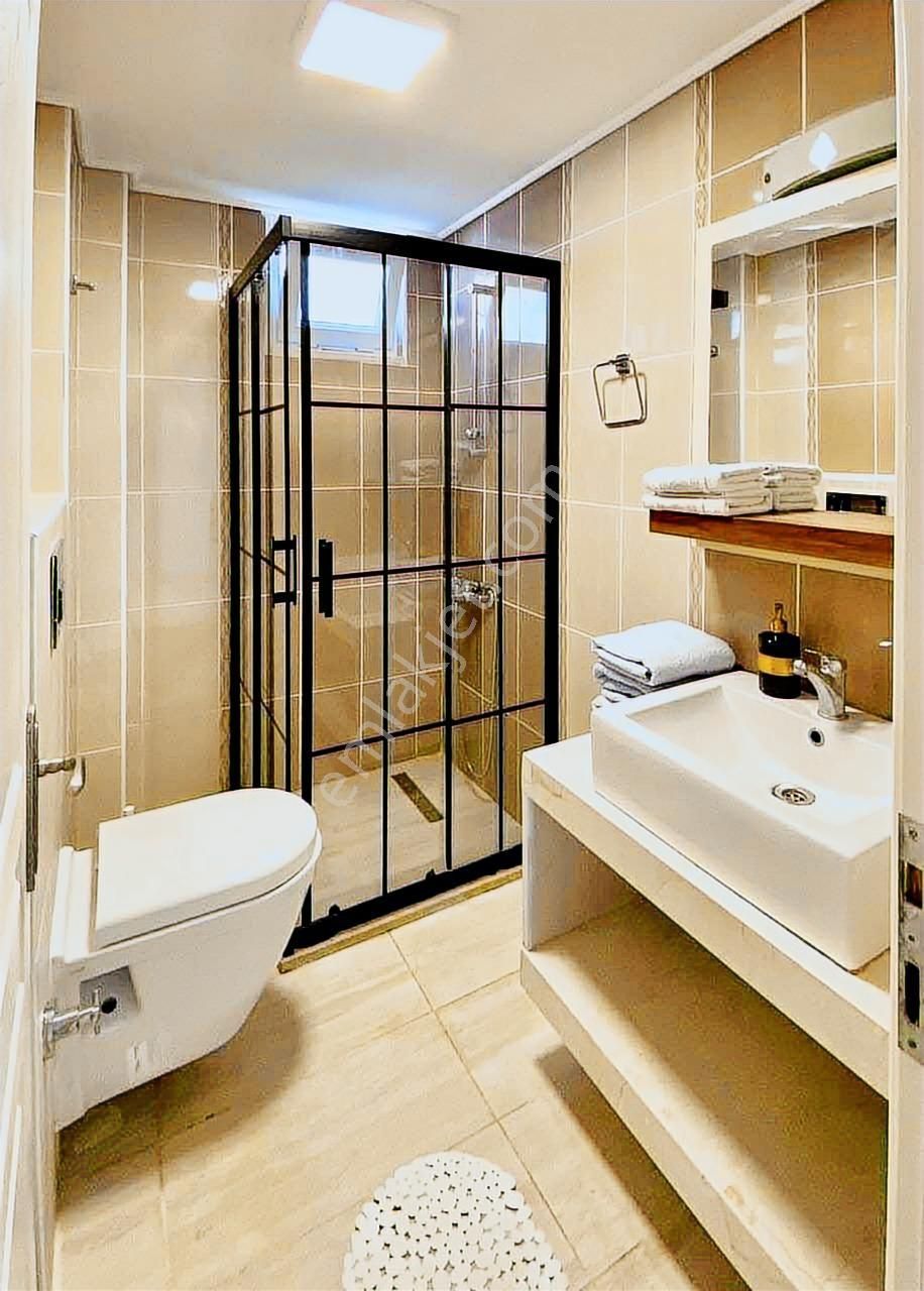 Prodıgy360'tan Havuzlu Site İçi Manzaralı 2+1 - Görsel 16