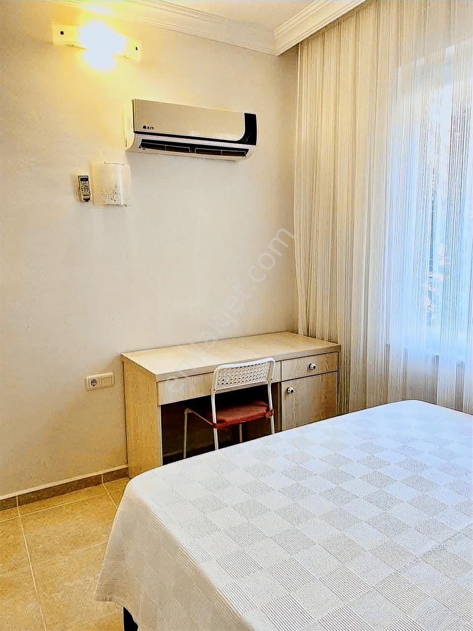 Prodıgy360'tan Havuzlu Site İçi Manzaralı 2+1 - Görsel 14