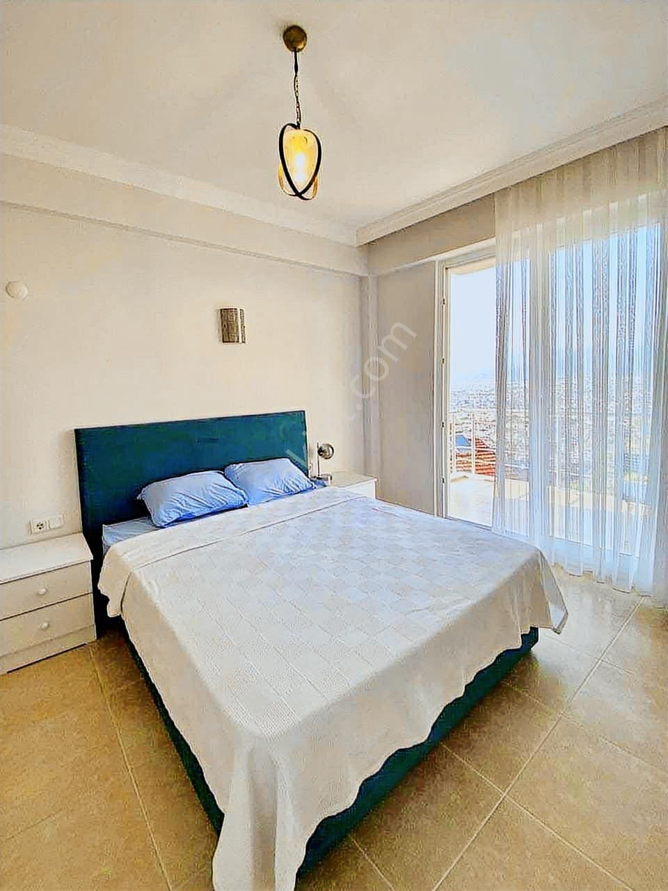 Prodıgy360'tan Havuzlu Site İçi Manzaralı 2+1 - Görsel 2