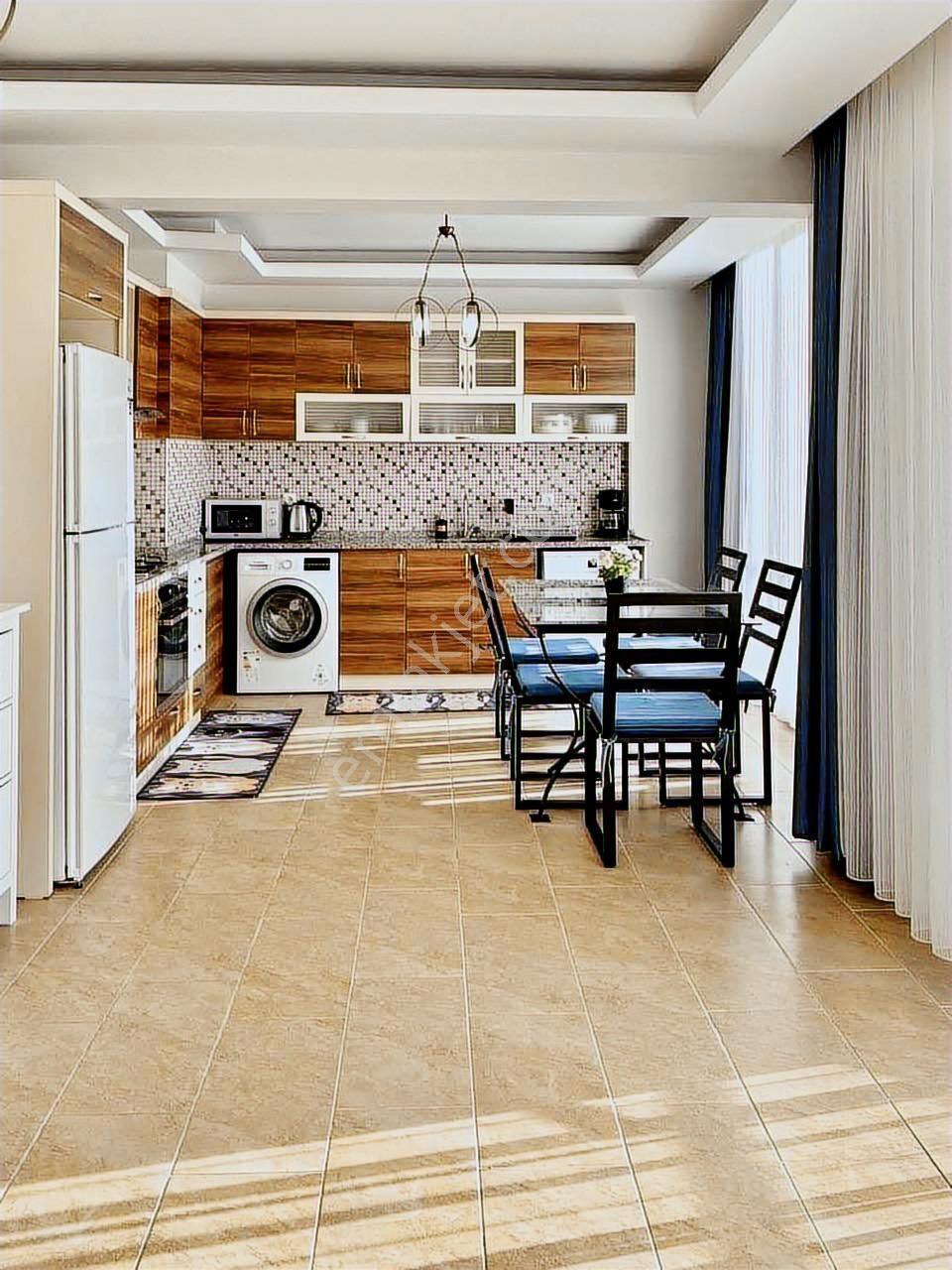 Prodıgy360'tan Havuzlu Site İçi Manzaralı 2+1 - Görsel 16