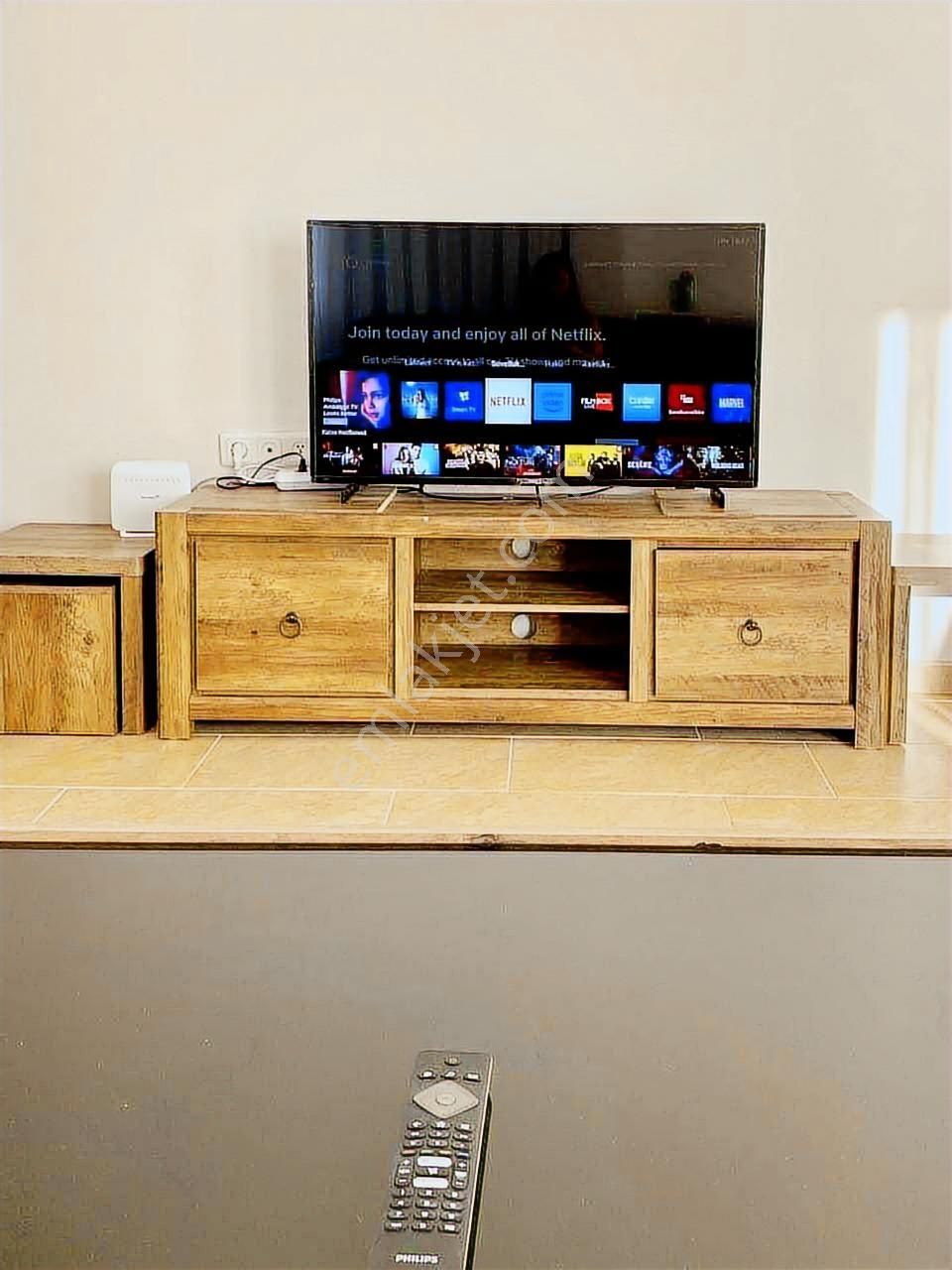 Prodıgy360'tan Havuzlu Site İçi Manzaralı 2+1 - Görsel 13