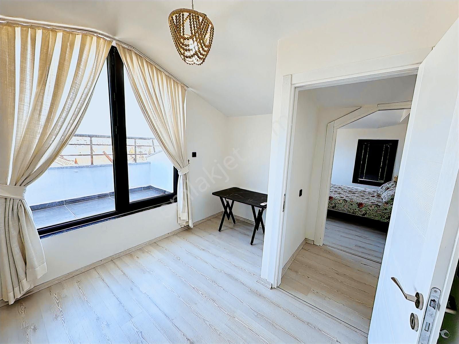 Prodıgy360'tan Tek Yetkili Yabancıdan Eşyaslı 2+1 - Görsel 14