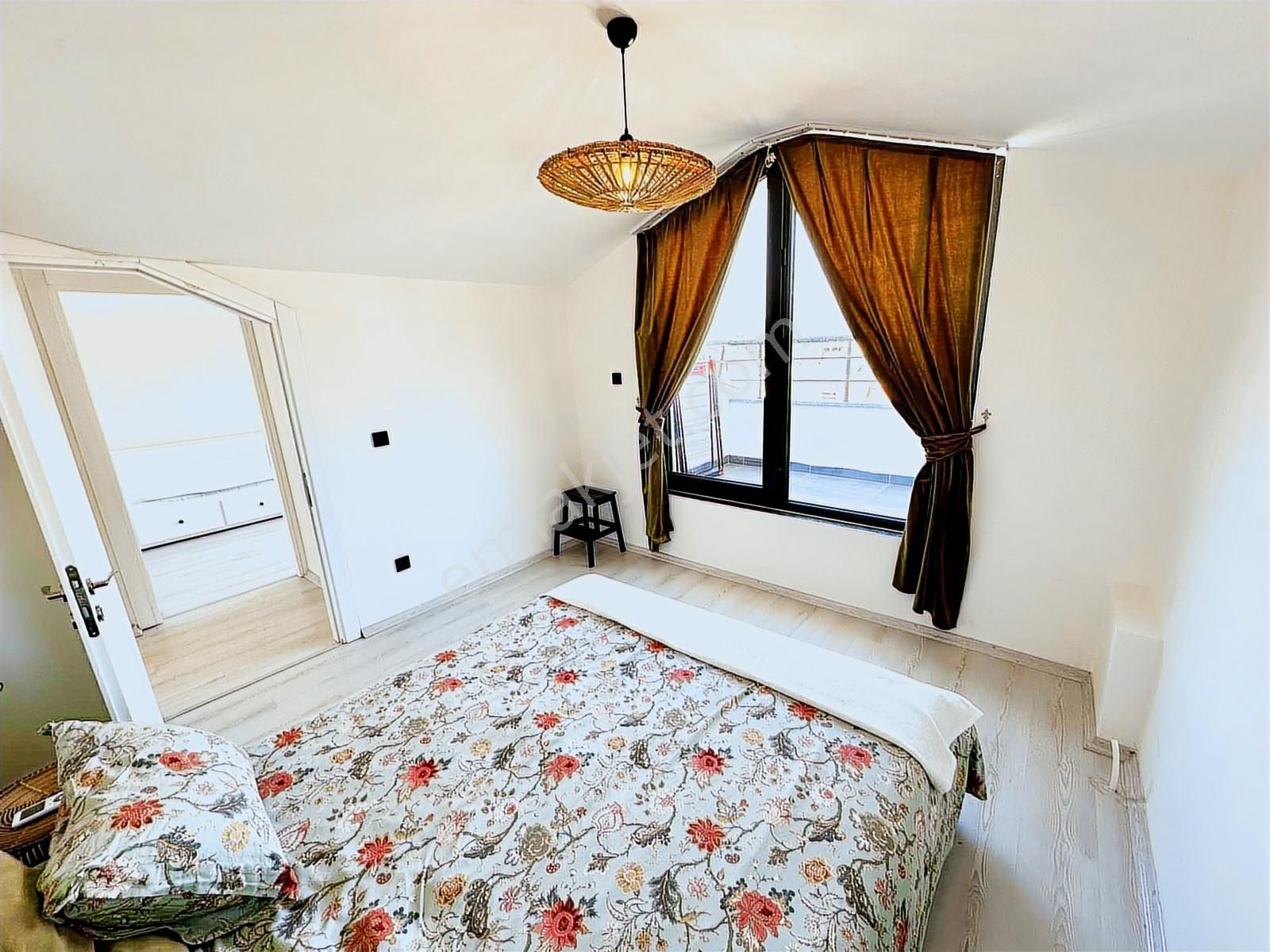 Prodıgy360'tan Tek Yetkili Yabancıdan Eşyaslı 2+1 - Görsel 16