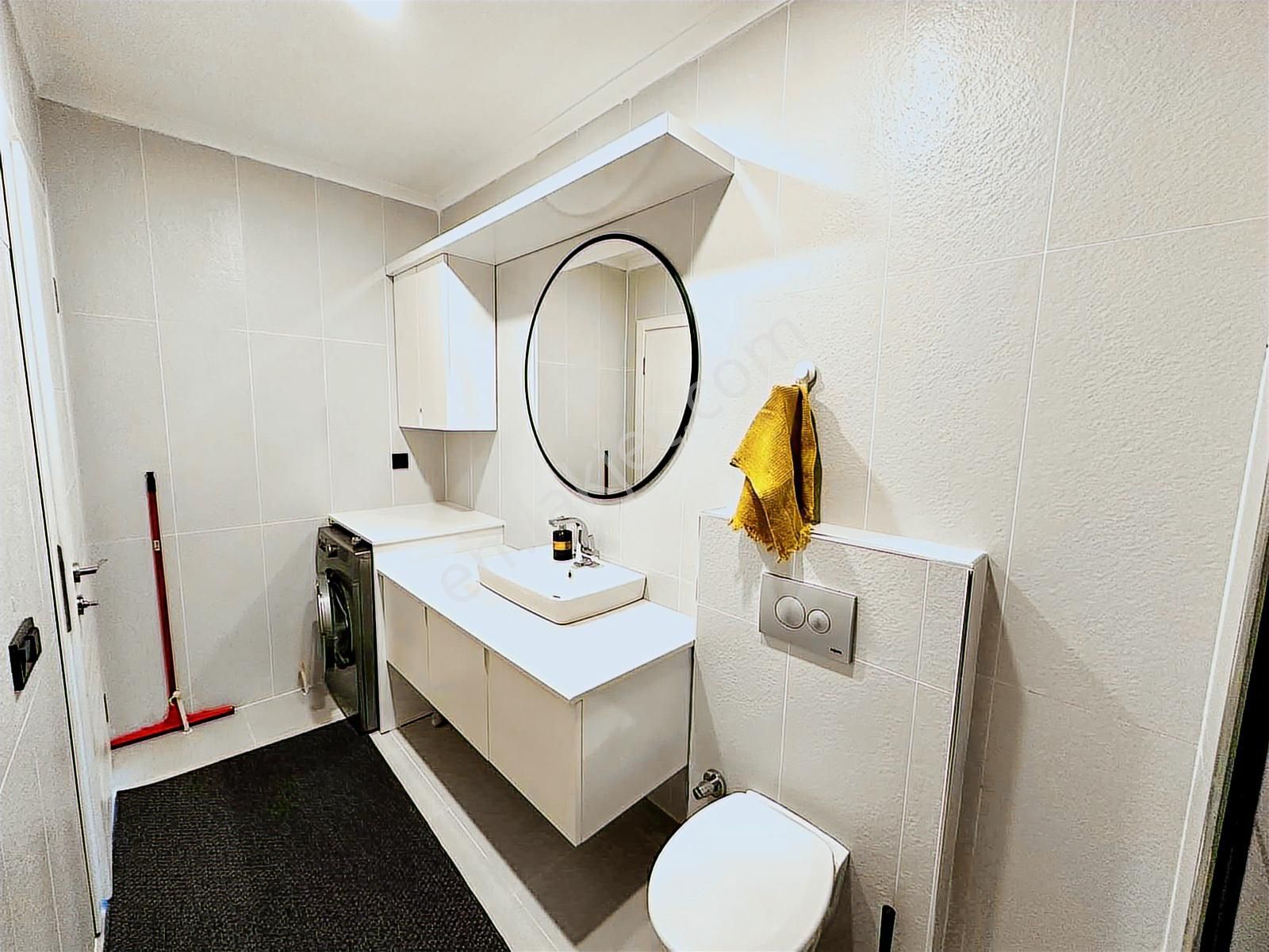 Prodıgy360'tan Tek Yetkili Yabancıdan Eşyaslı 2+1 - Görsel 23