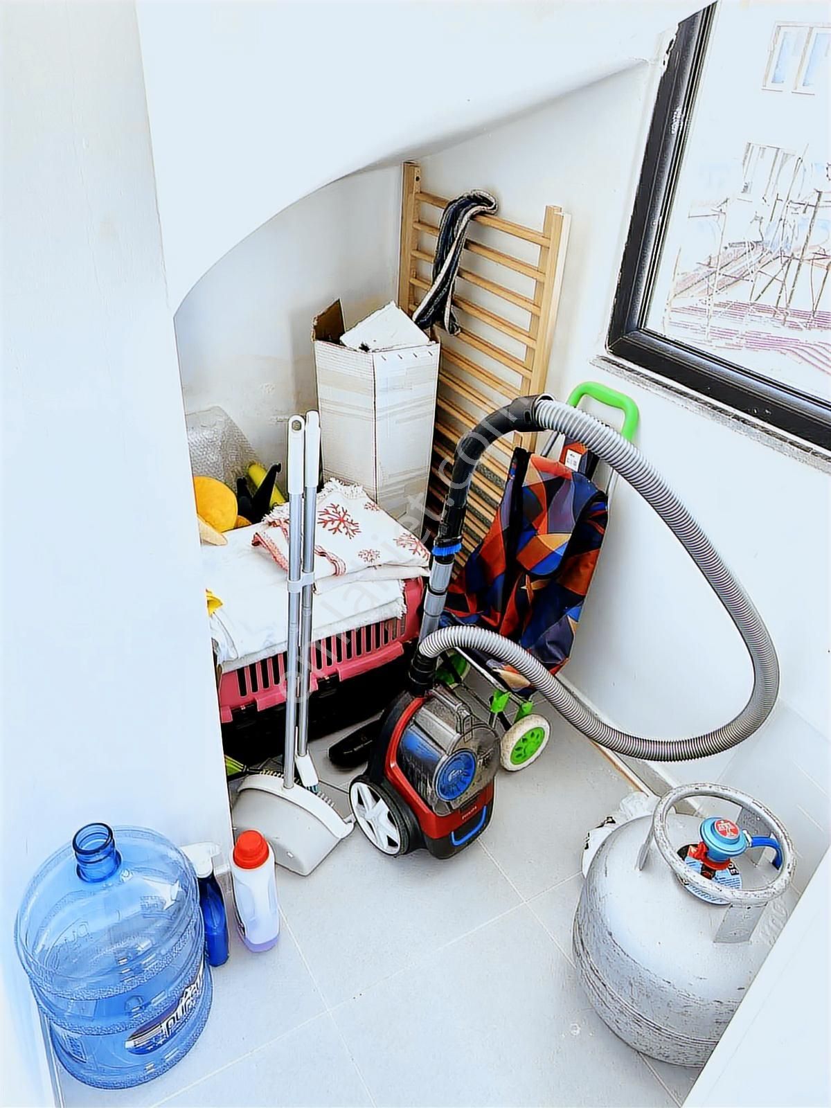 Prodıgy360'tan Tek Yetkili Yabancıdan Eşyaslı 2+1 - Görsel 20