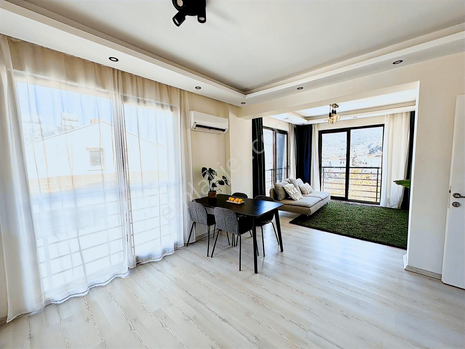 Prodıgy360'tan Tek Yetkili Yabancıdan Eşyaslı 2+1 - Görsel 4