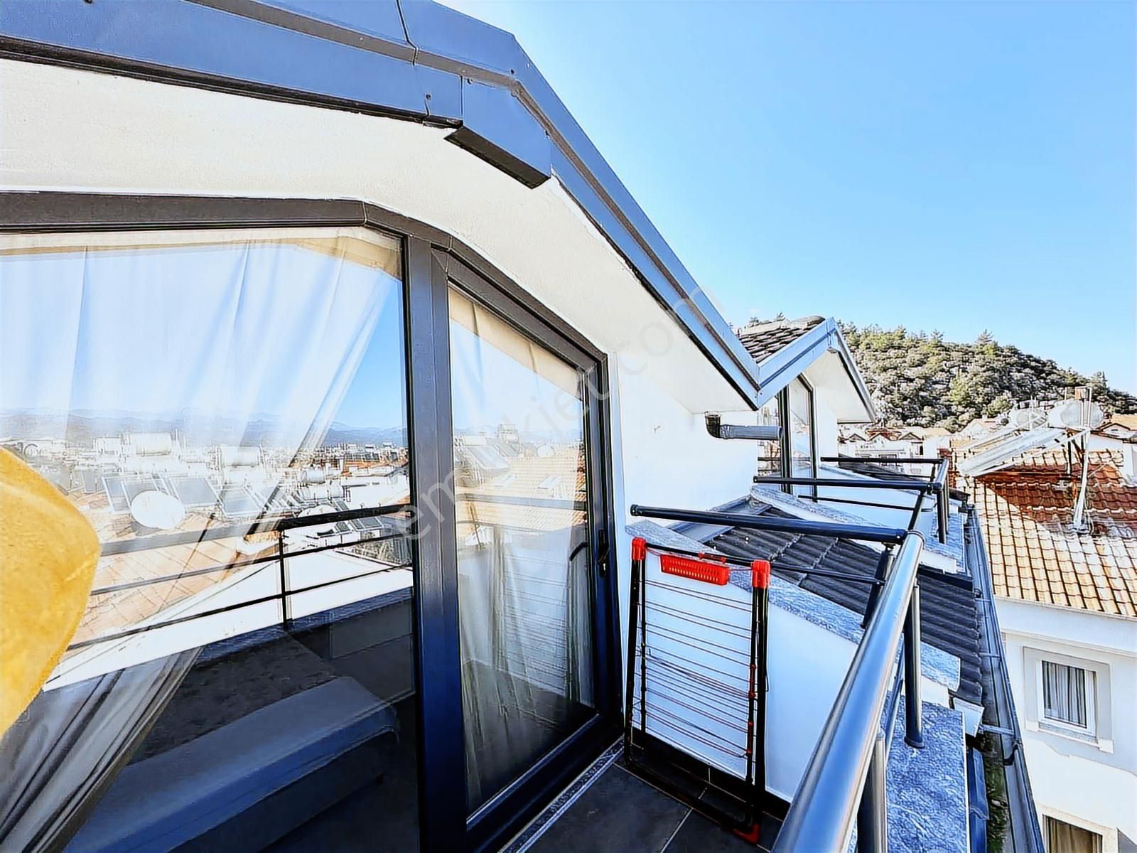 Prodıgy360'tan Tek Yetkili Yabancıdan Eşyaslı 2+1 - Görsel 19