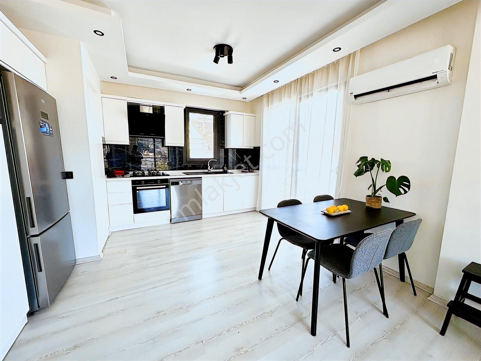 Prodıgy360'tan Tek Yetkili Yabancıdan Eşyaslı 2+1 - Görsel 3