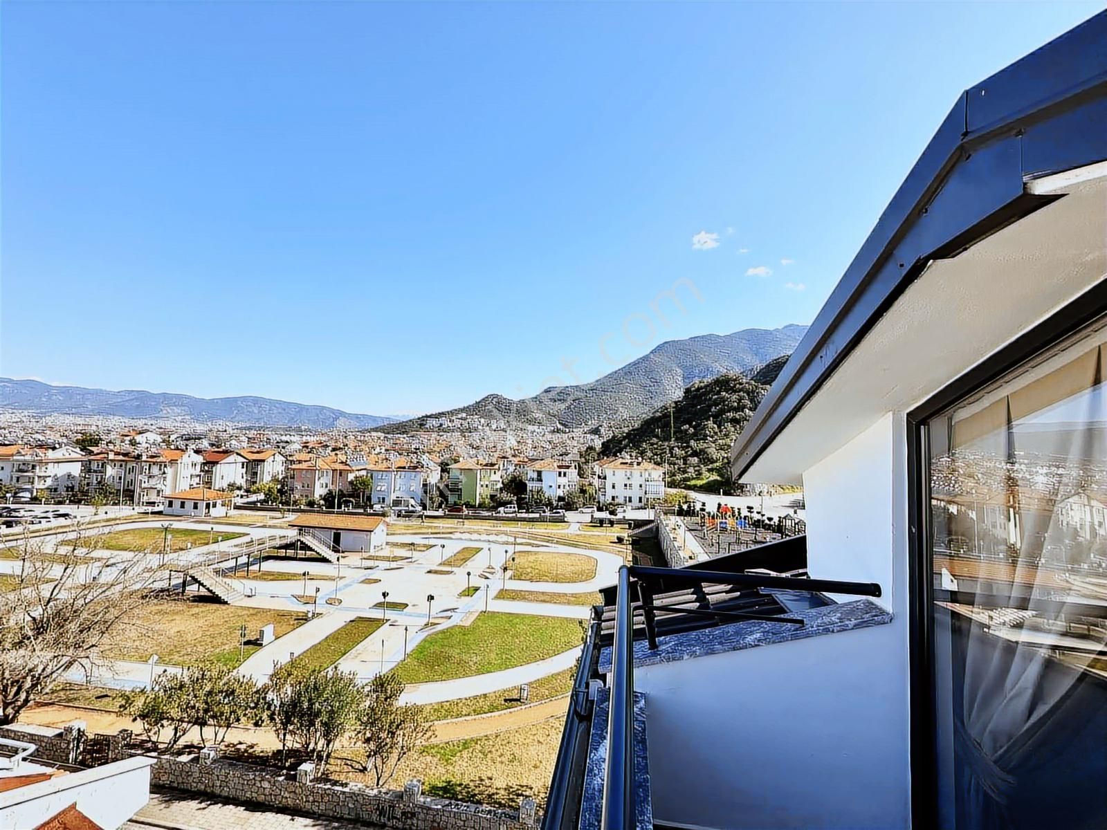 Prodıgy360'tan Tek Yetkili Yabancıdan Eşyaslı 2+1 - Görsel 26