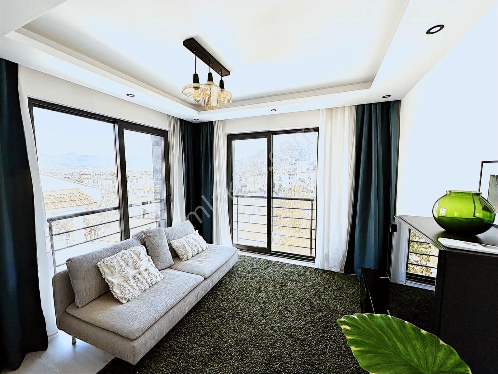 Prodıgy360'tan Tek Yetkili Yabancıdan Eşyaslı 2+1 - Görsel 2