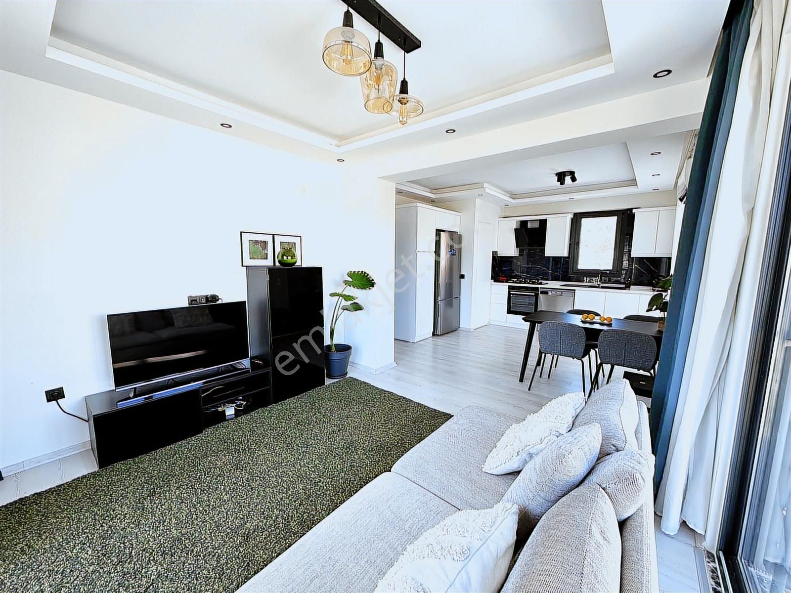 Prodıgy360'tan Tek Yetkili Yabancıdan Eşyaslı 2+1