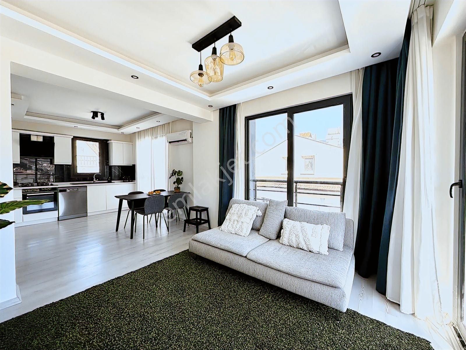 Prodıgy360'tan Tek Yetkili Yabancıdan Eşyaslı 2+1 - Görsel 27