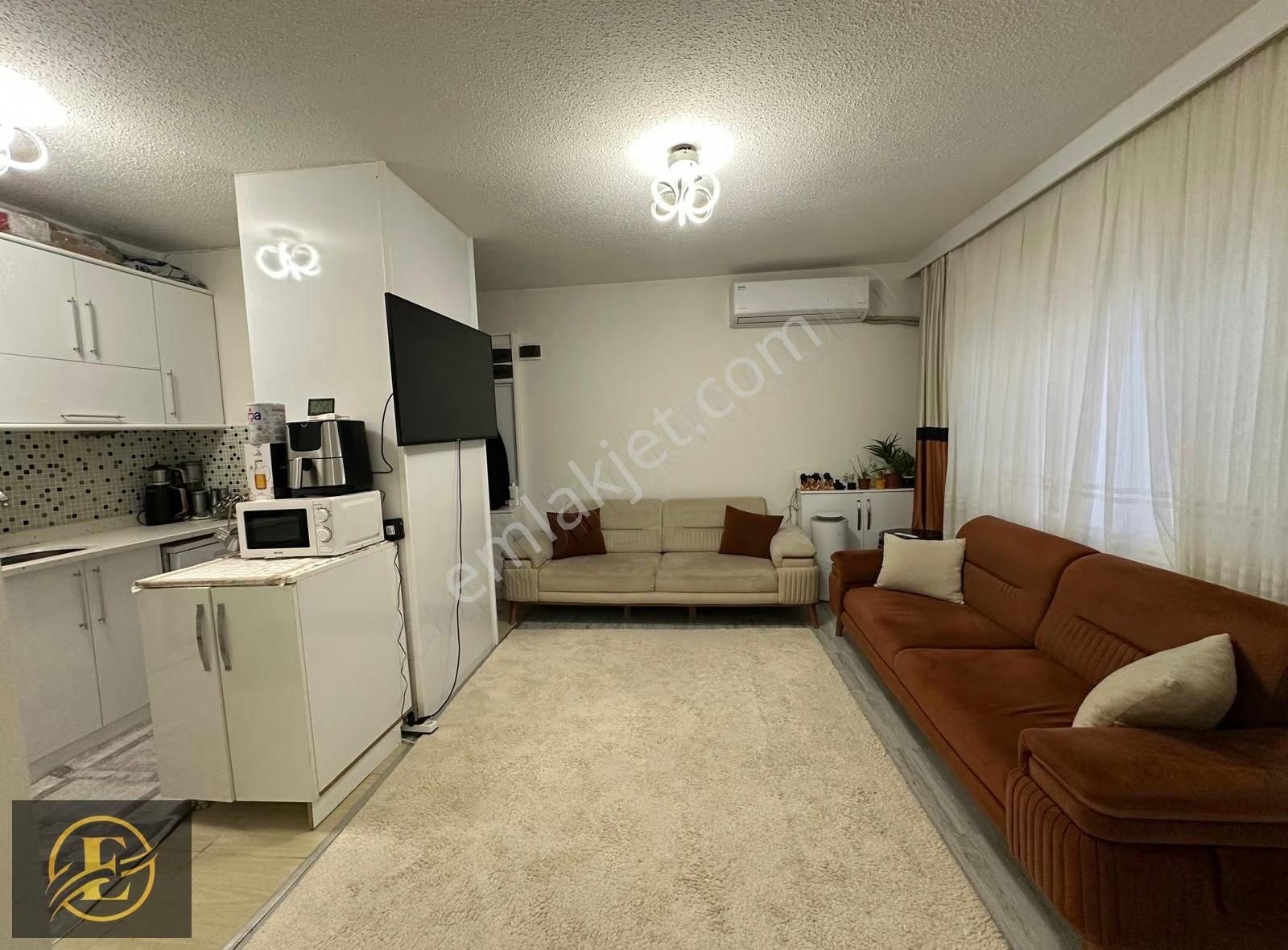 Ekol'den Bakımlı Tamamen Yenilenmiş Borçsuz Fırsat 1+1 - Görsel 2