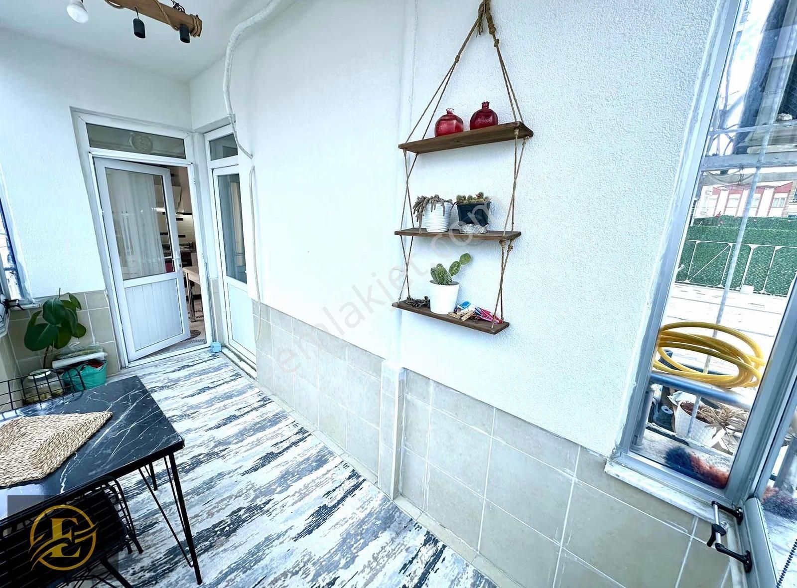 Ekolden Su Yolu Caddesinde Masrafsız,hasarsız,iskanlı Fırsat 3+1 - Görsel 10