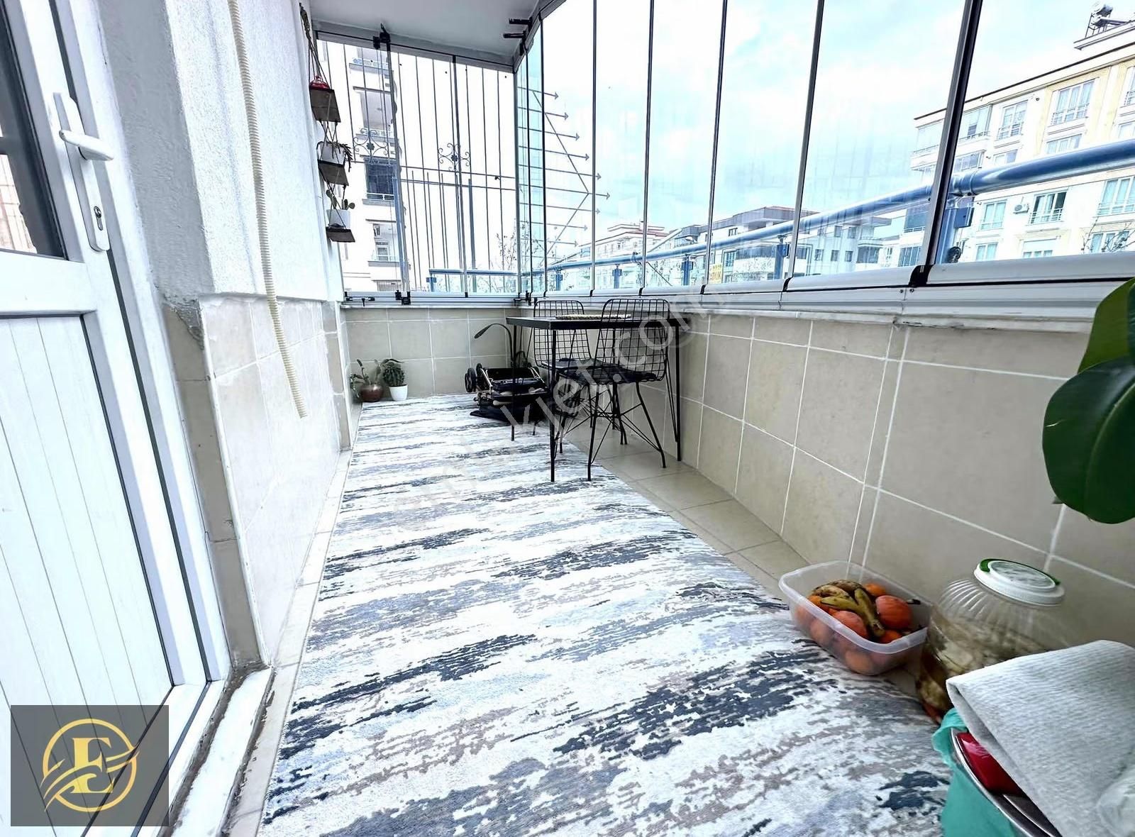 Ekolden Su Yolu Caddesinde Masrafsız,hasarsız,iskanlı Fırsat 3+1 - Görsel 7