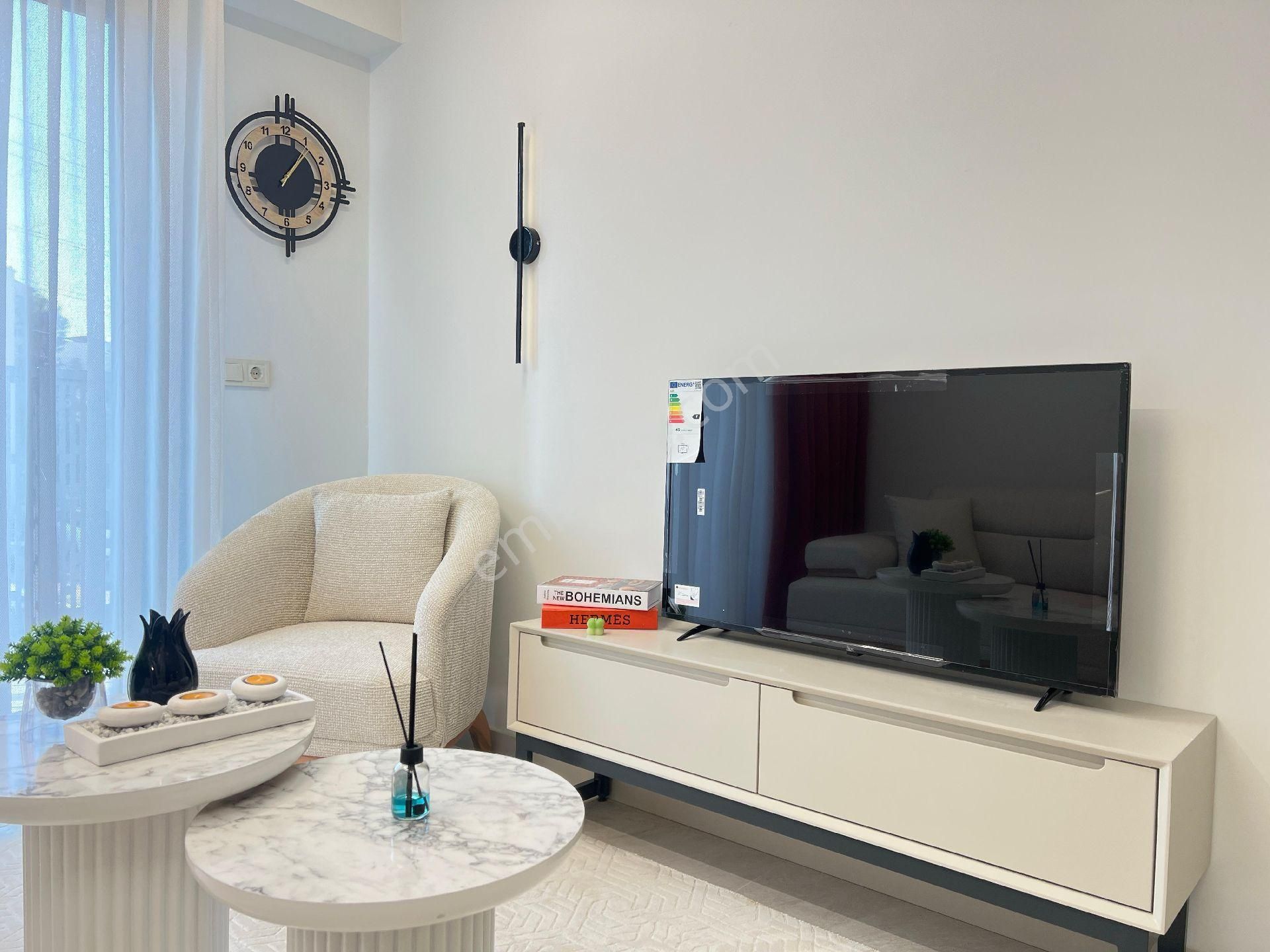 Tercih'ten Bağbaşı'nda Lüks Sıfır Eşyalısatılık Partlar - Görsel 3