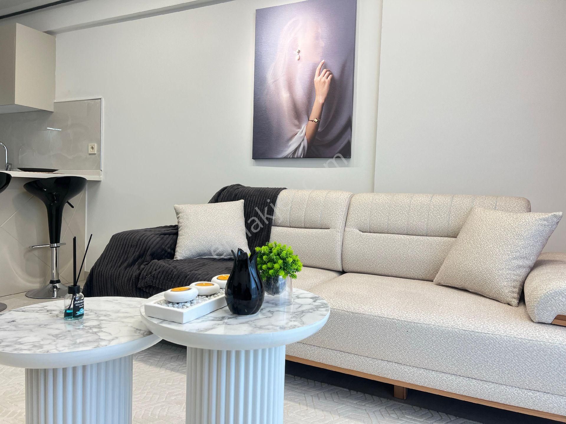 Tercih'ten Bağbaşı'nda Lüks Sıfır Eşyalısatılık Partlar - Görsel 6