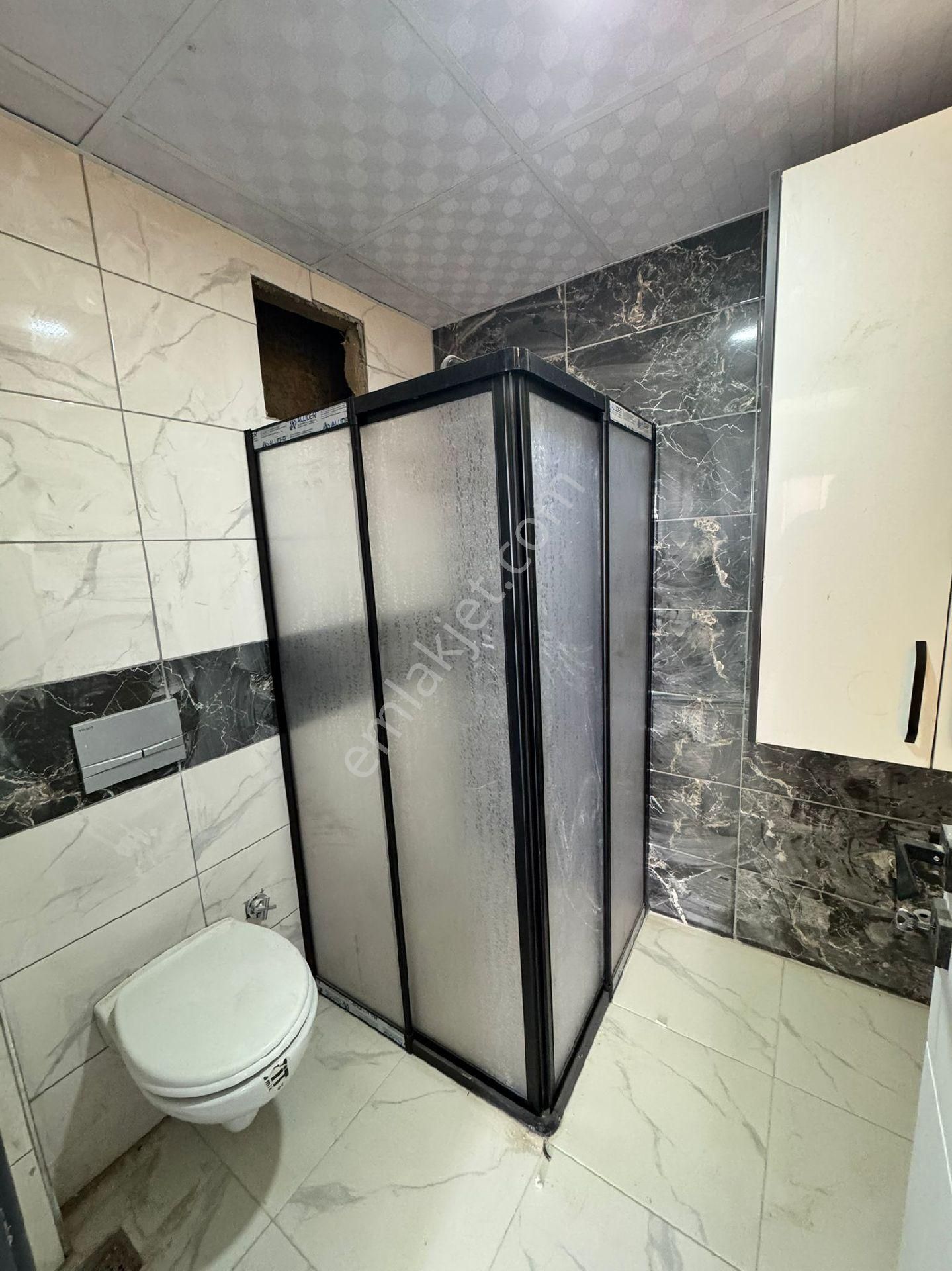 Konya Meram Alakova Mah. 100 M2 2+1 Yeni - Görsel 6