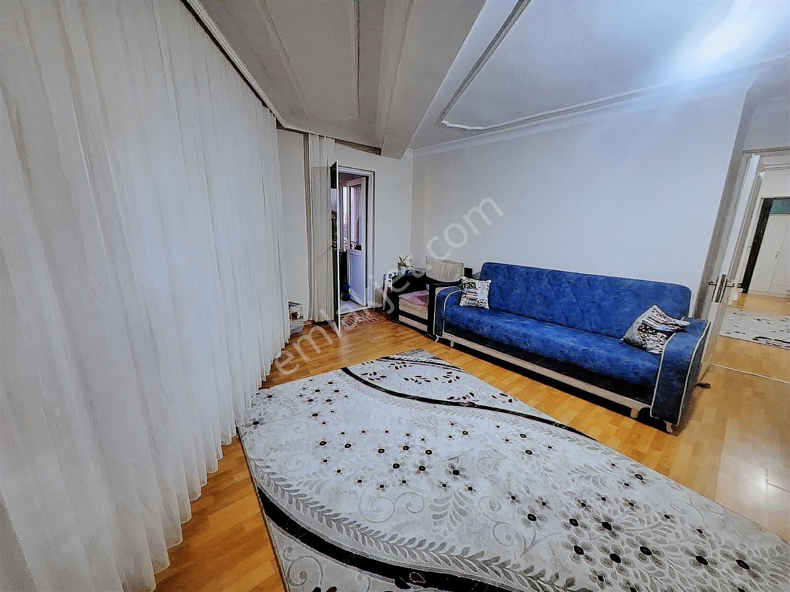 Mehmetoğlu Gayrimenkulden Şeyhsinan Mah. 2+1 Satılık Daire - Görsel 10