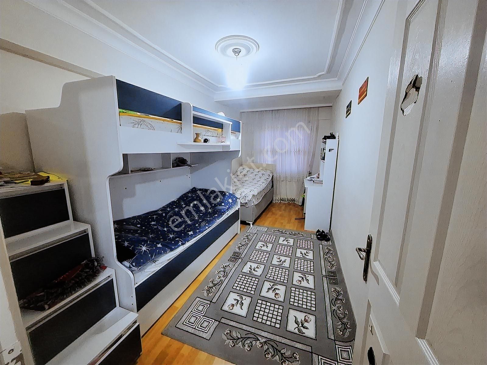 Mehmetoğlu Gayrimenkulden Şeyhsinan Mah. 2+1 Satılık Daire - Görsel 25