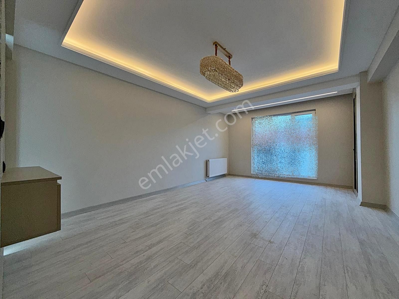 Yuvam'dan Ultra Lüks Harika İşçilik Merkezi Konum'da 3+1 Daire!! - Görsel 6